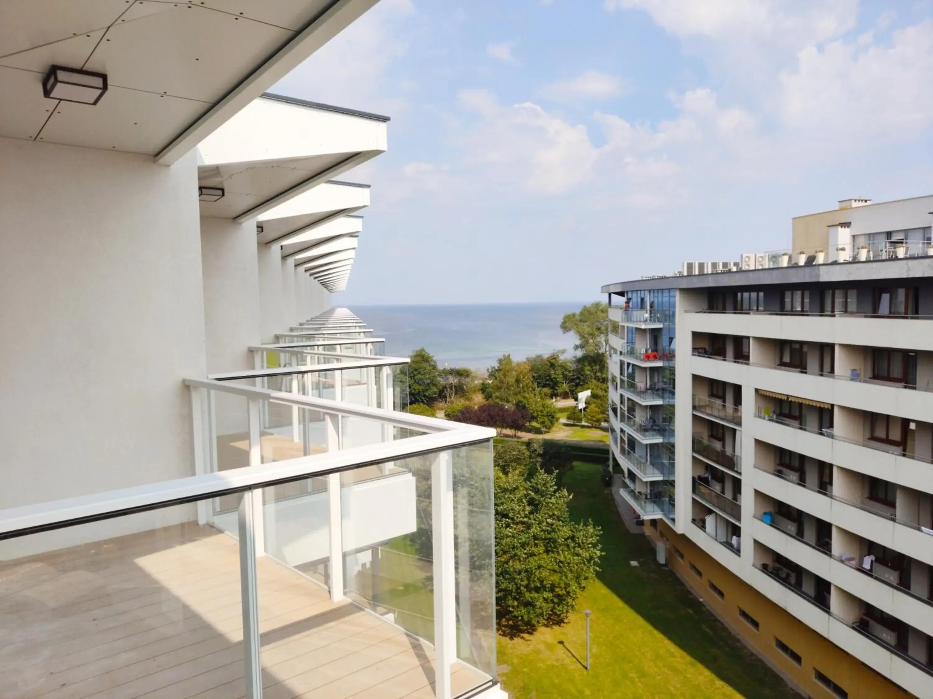 Seaside Park Private Apartment by Villmaris Seaside Park Private Apartment by Villmaris