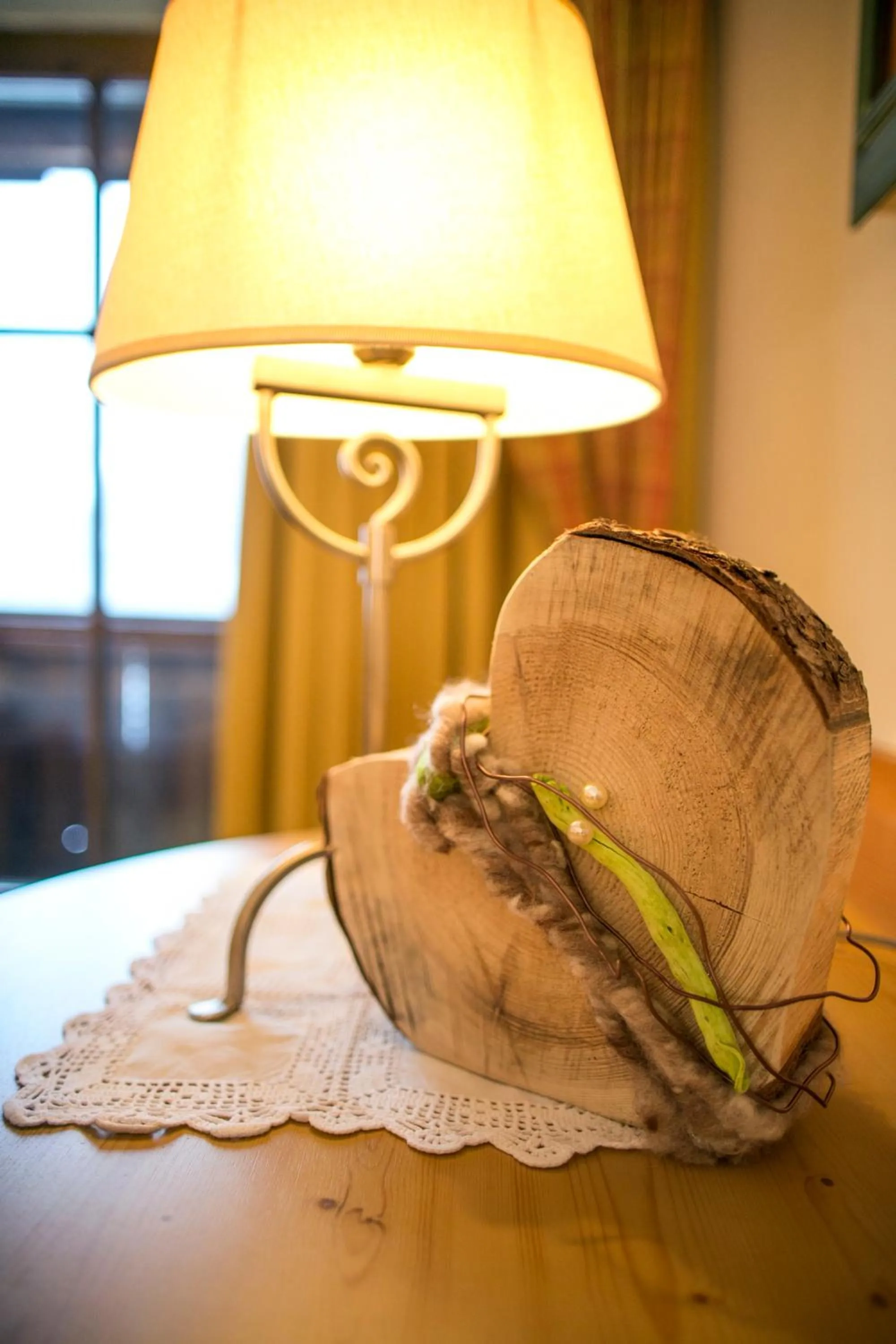 Photo of the whole room, Bed in Alpenrast Tyrol