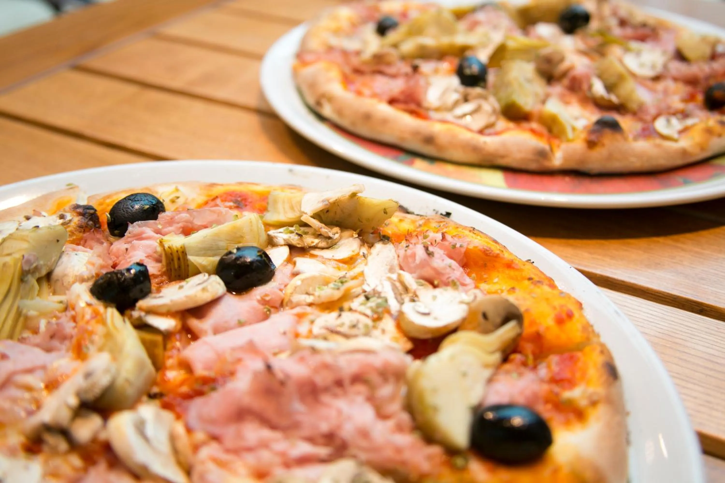 Restaurant/places to eat in Alpenrast Tyrol