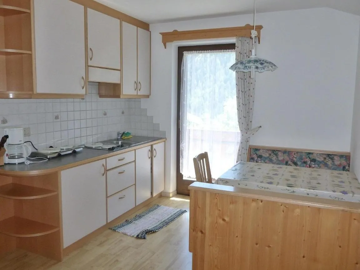 Residence Alpenblick