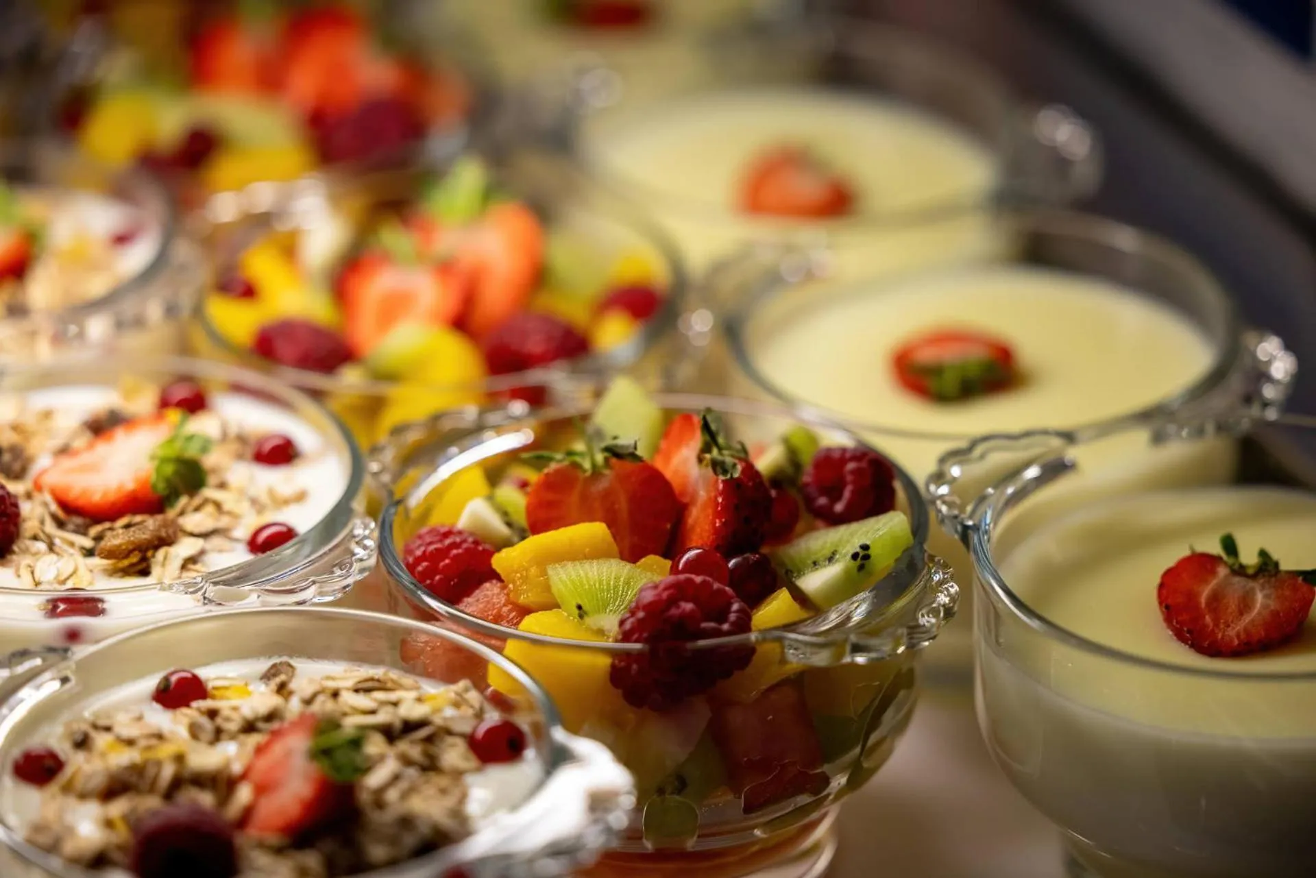 Restaurant/places to eat in Willa 777 Krasickiego