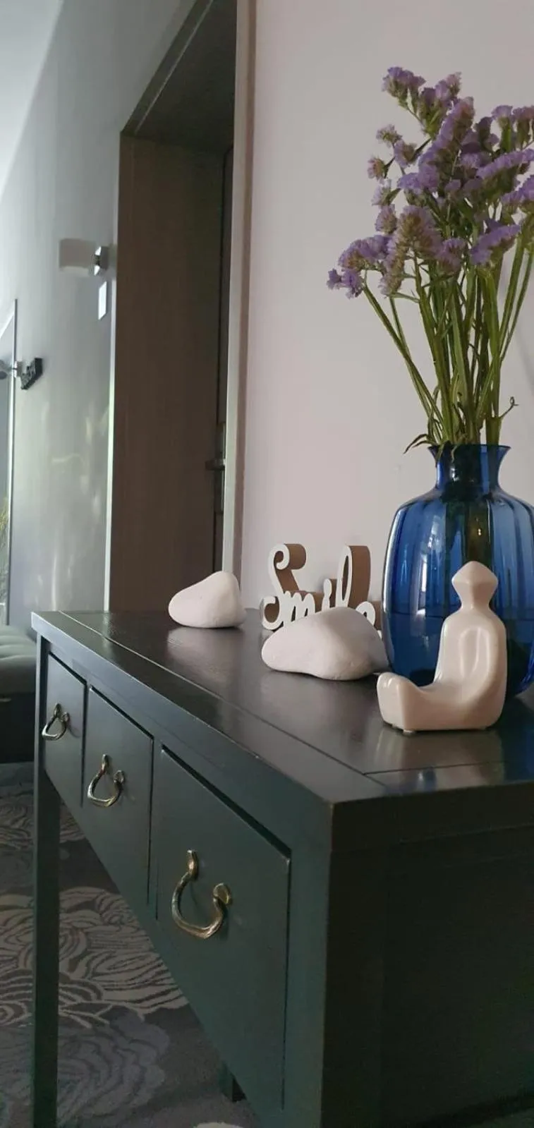 Decorative detail in Willa 777 Krasickiego