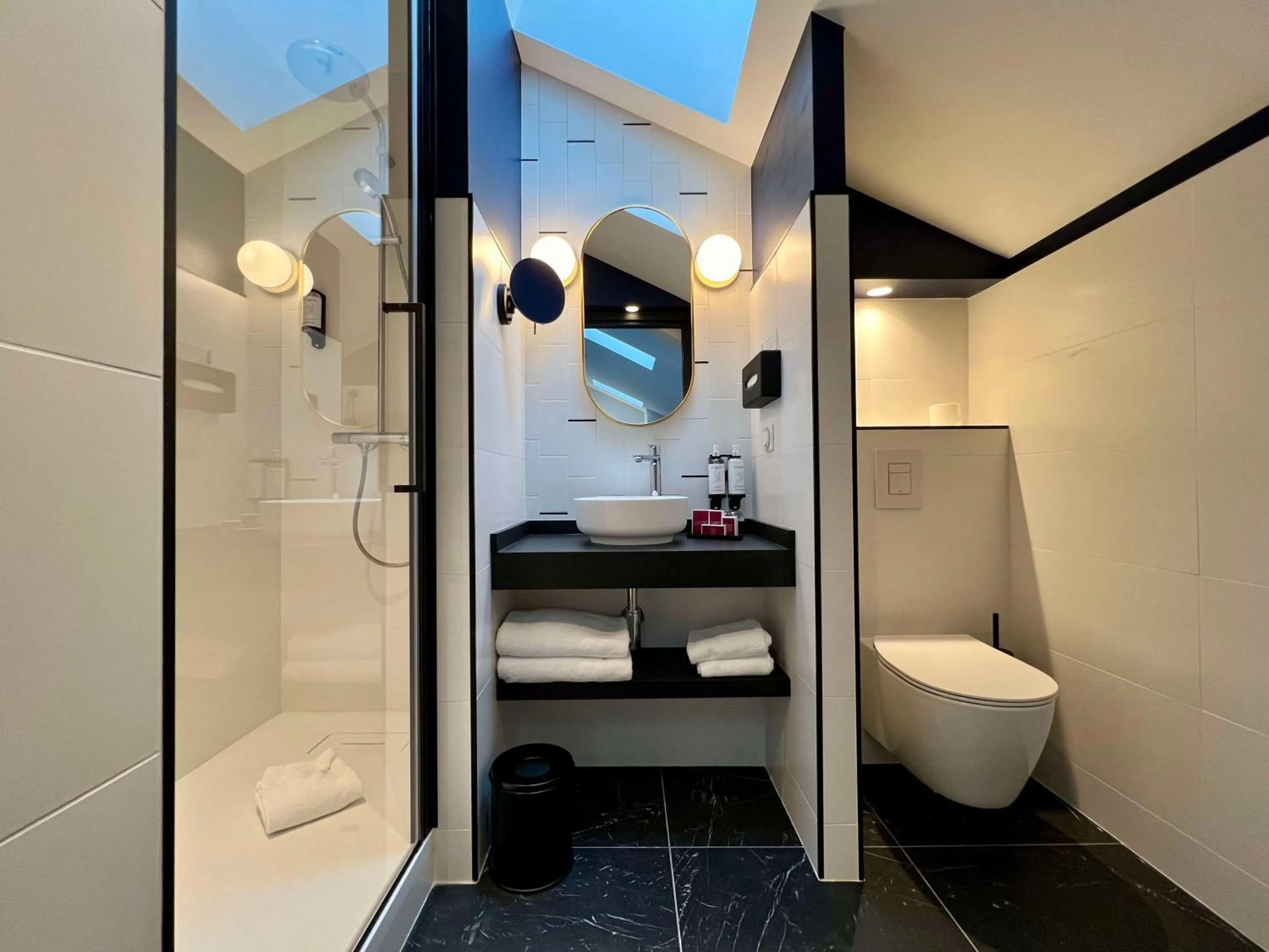 Photo of the whole room in Best Western Plus Crystal, Hotel,Bar & Spa