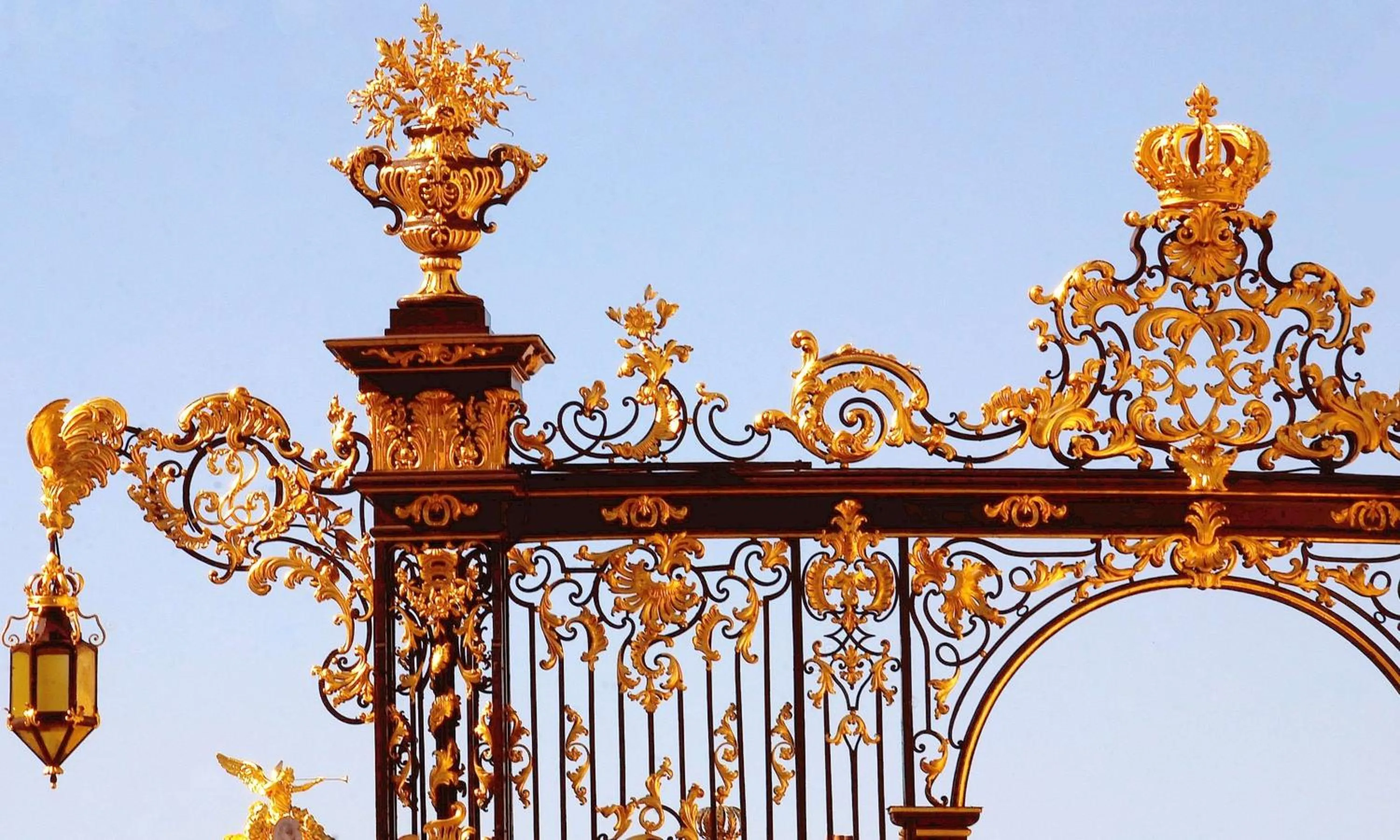 Nearby landmark in Best Western Plus Crystal, Hotel,Bar & Spa