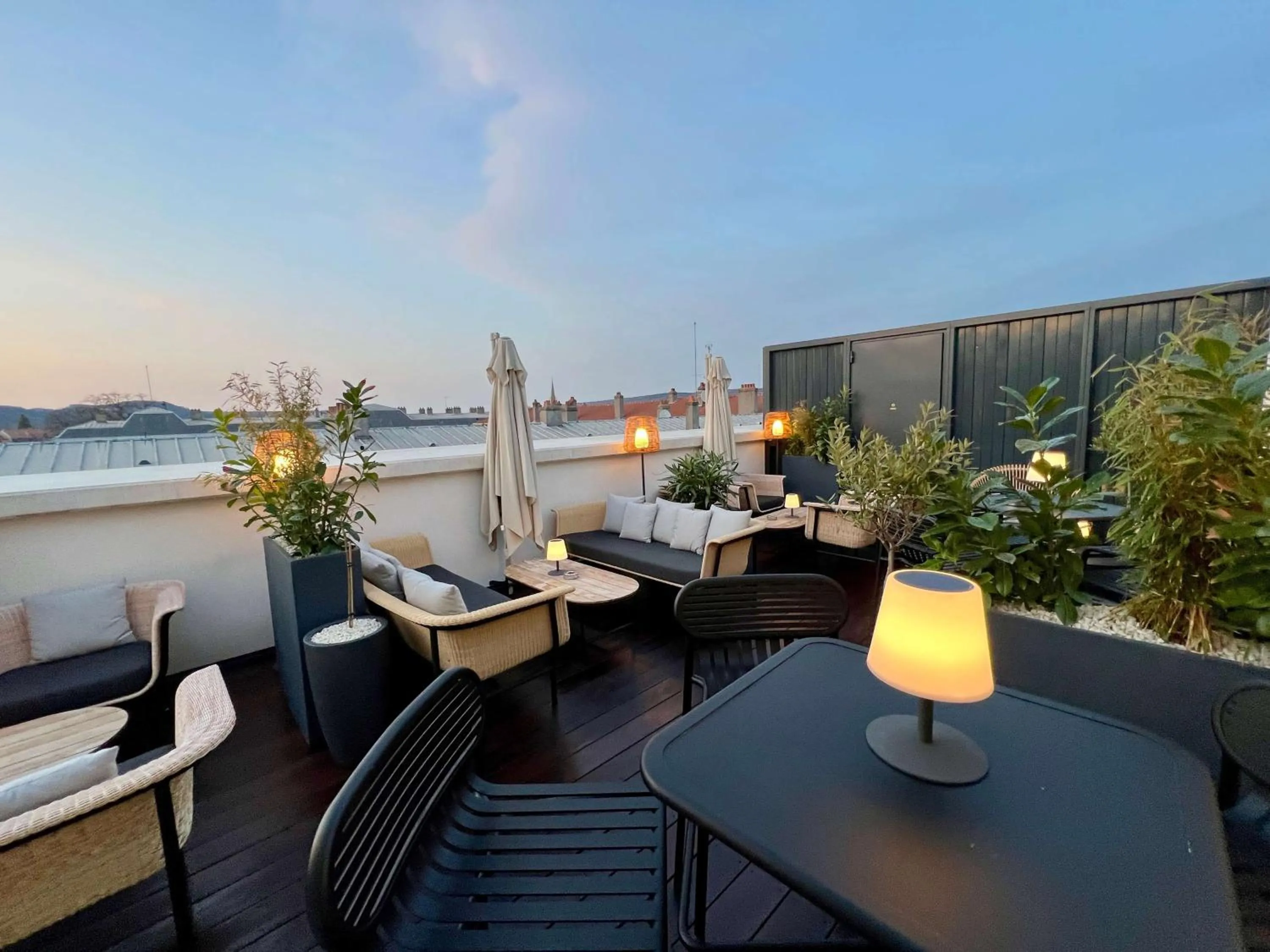 Property building in Best Western Plus Crystal, Hotel,Bar & Spa