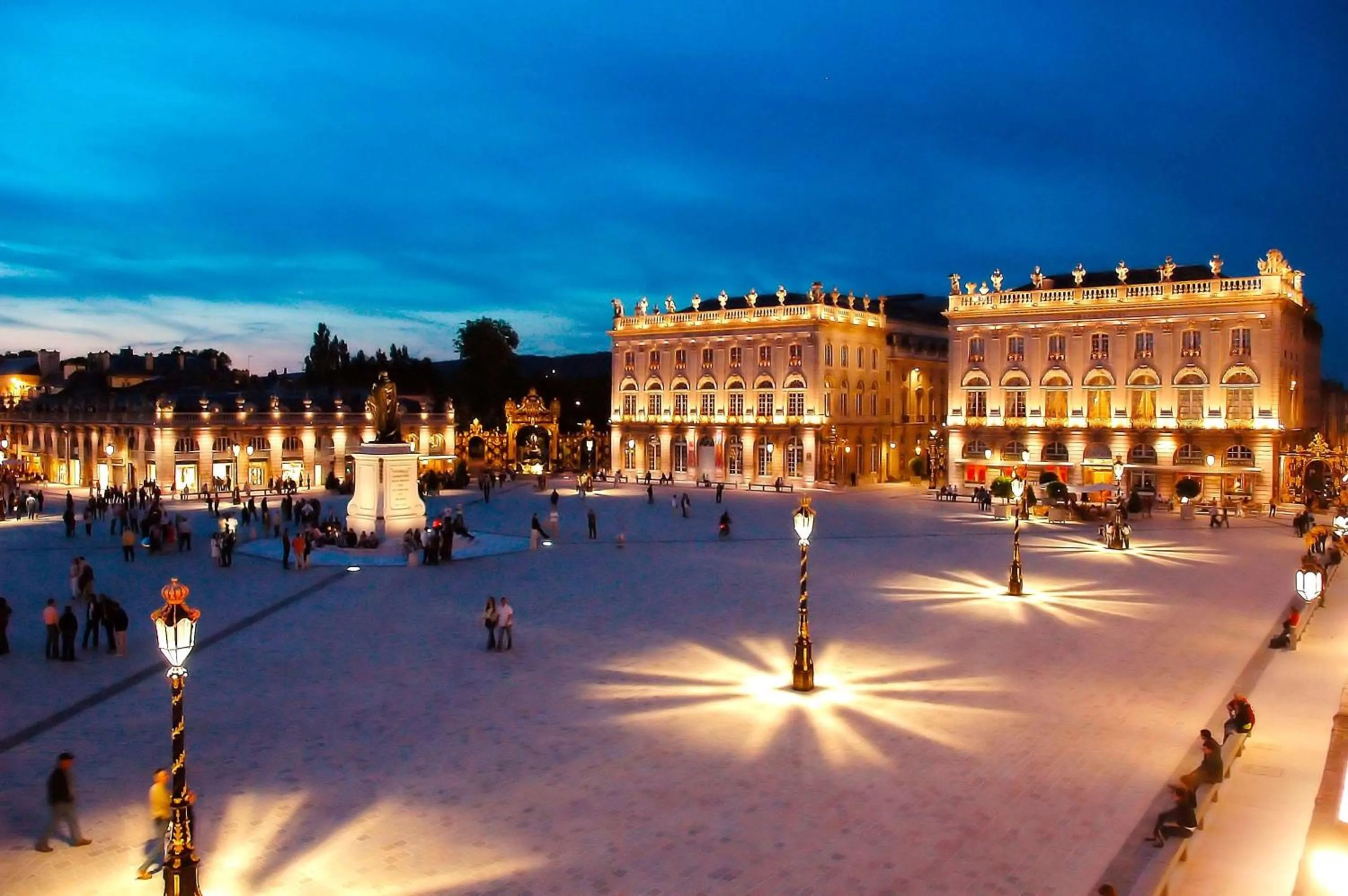 Nearby landmark in Best Western Plus Crystal, Hotel,Bar & Spa