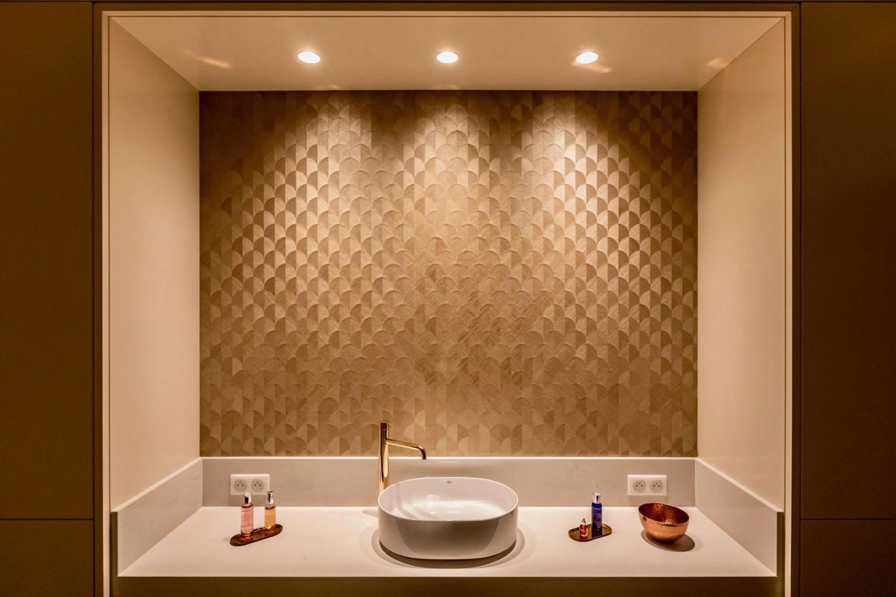 Spa and wellness centre/facilities in Best Western Plus Crystal, Hotel,Bar & Spa