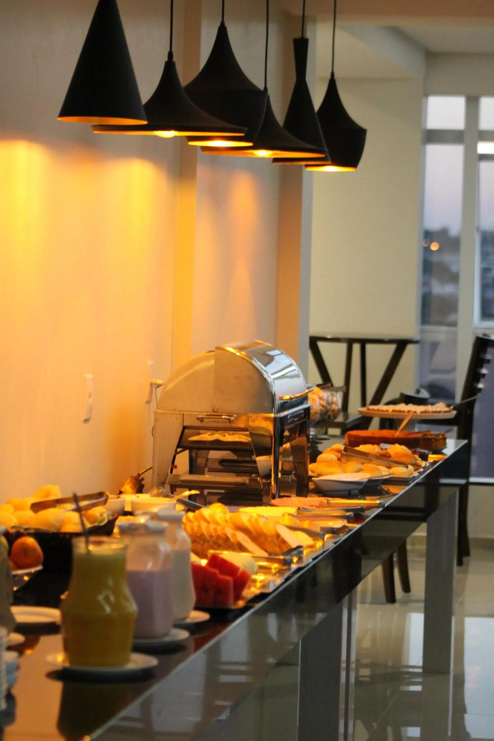 Coffee/tea facilities in Hotel Sauípe
