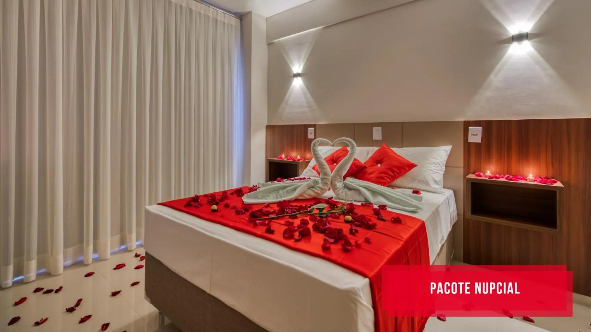 Photo of the whole room, Bed in Hotel Sauípe