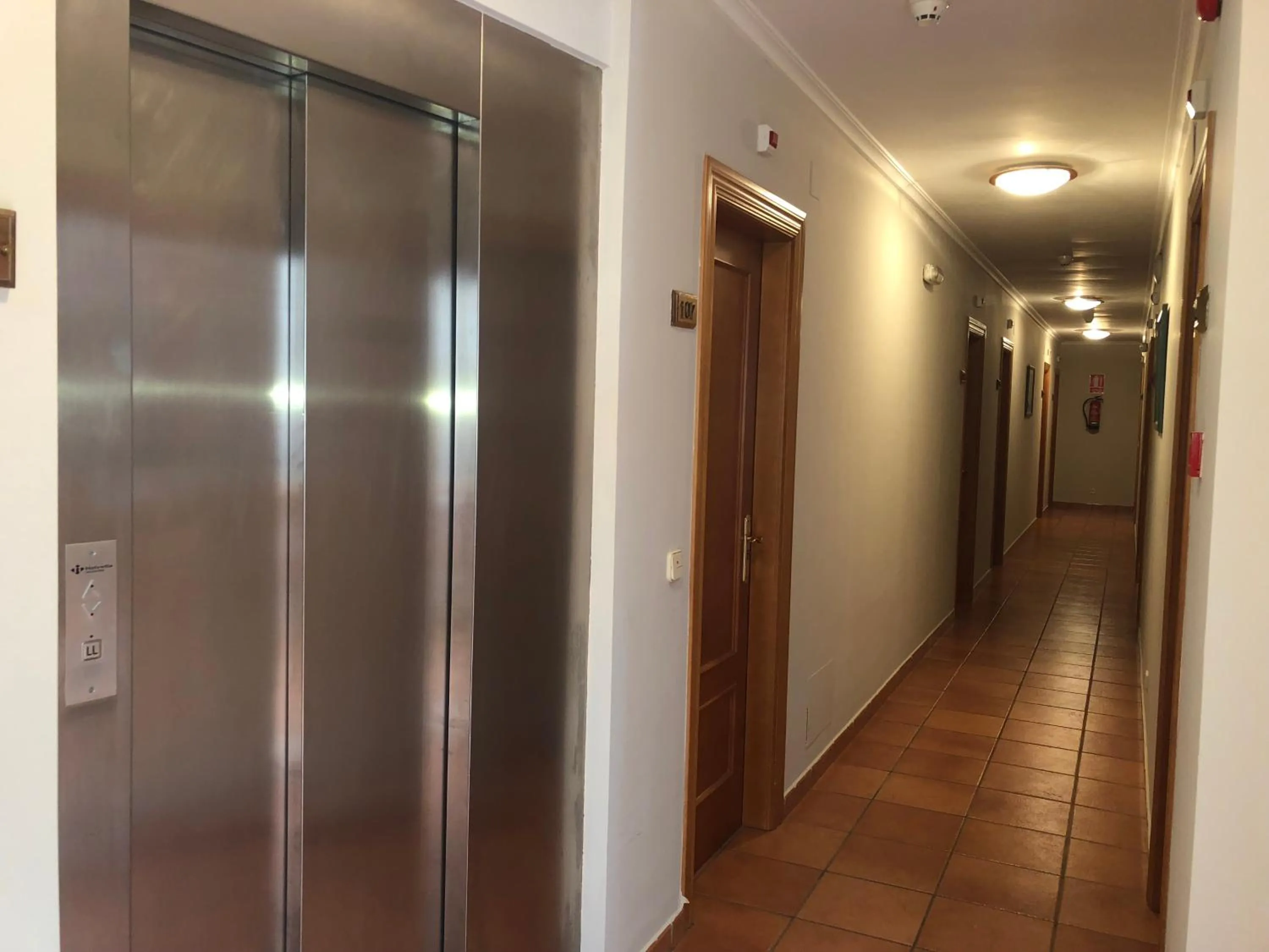 Other in Hotel - Apartamentos Peña Santa