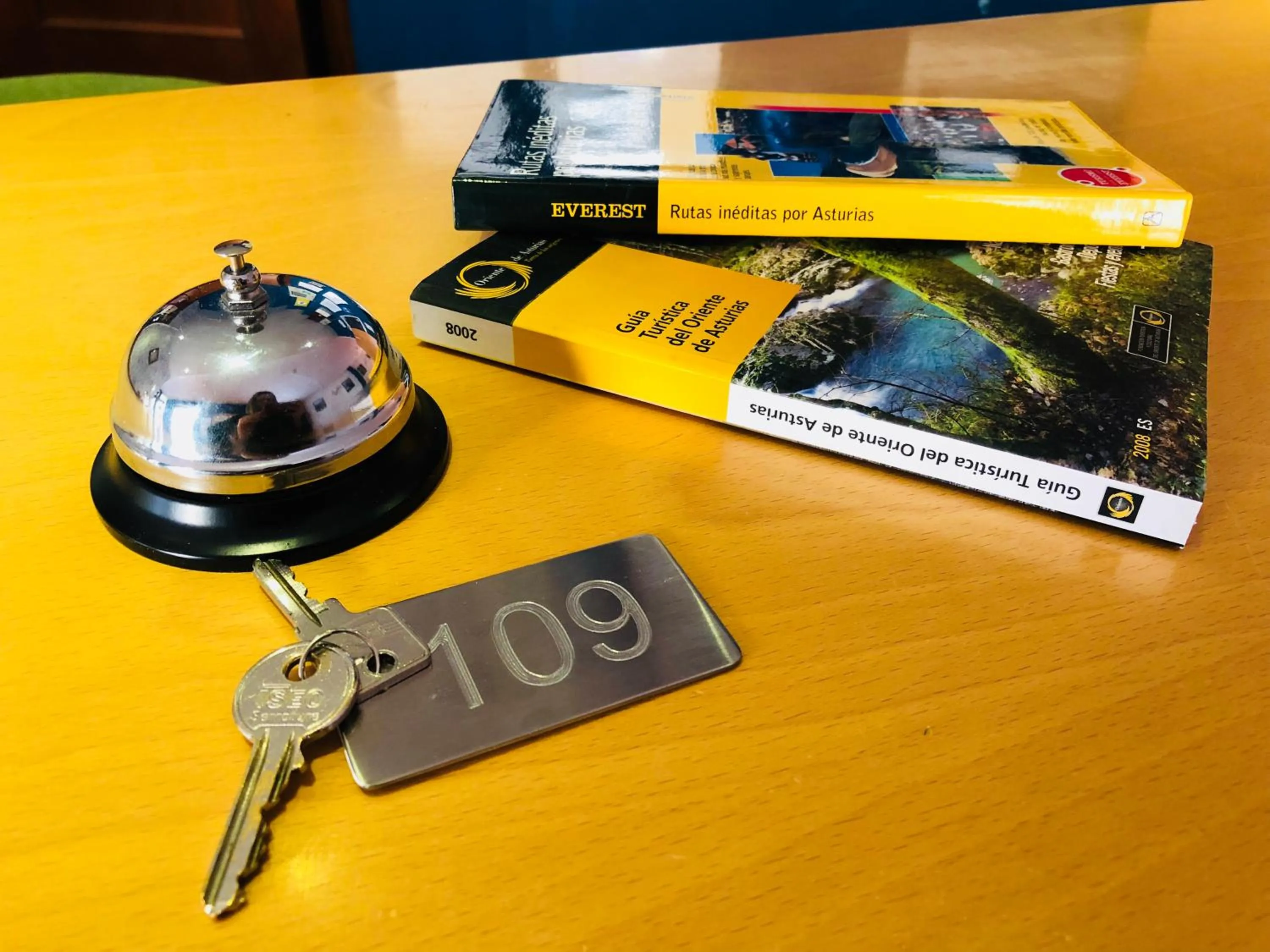 Activities in Hotel - Apartamentos Peña Santa