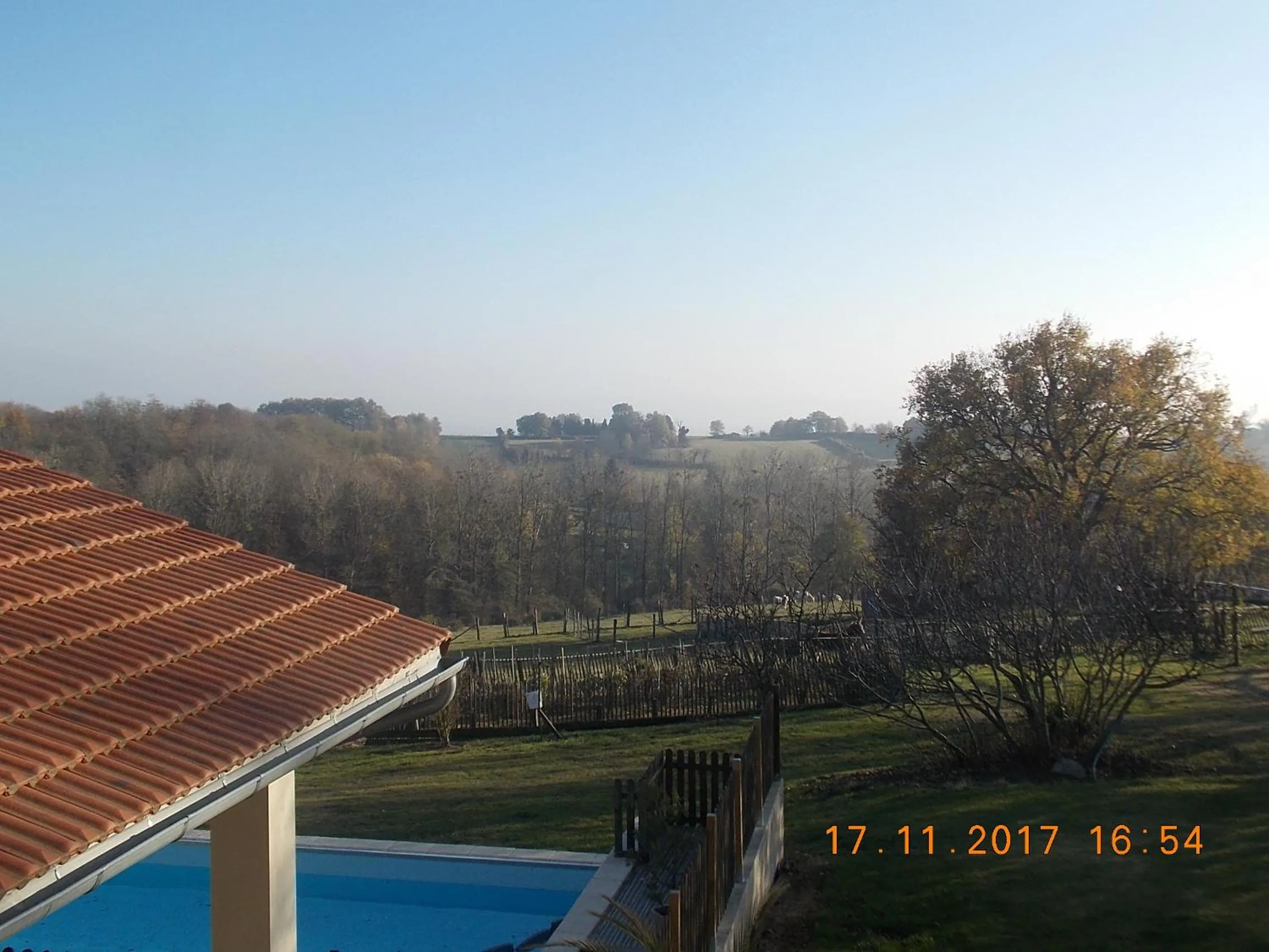 A La Mare du Vieux Chêne