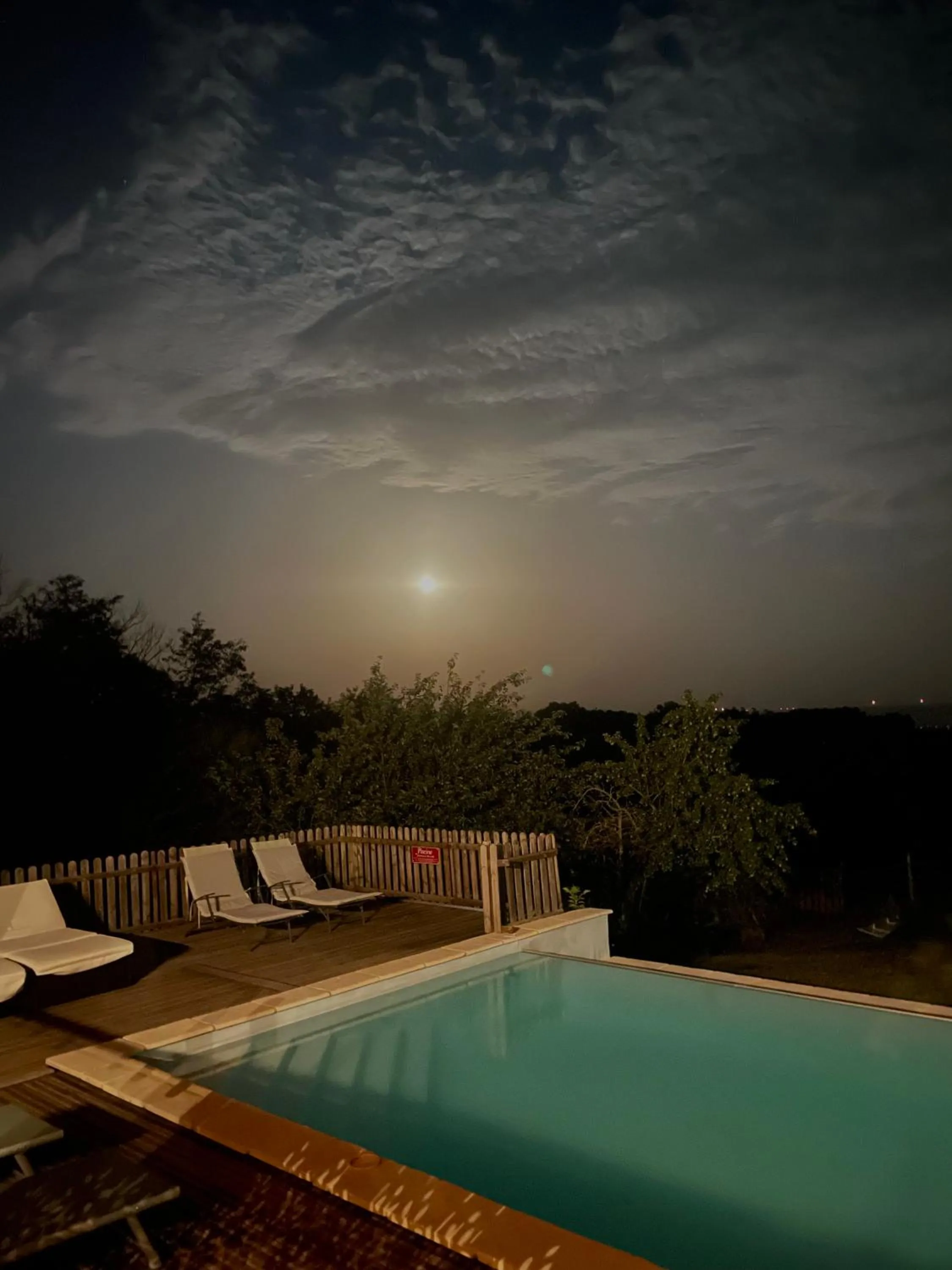 A La Mare du Vieux Chêne