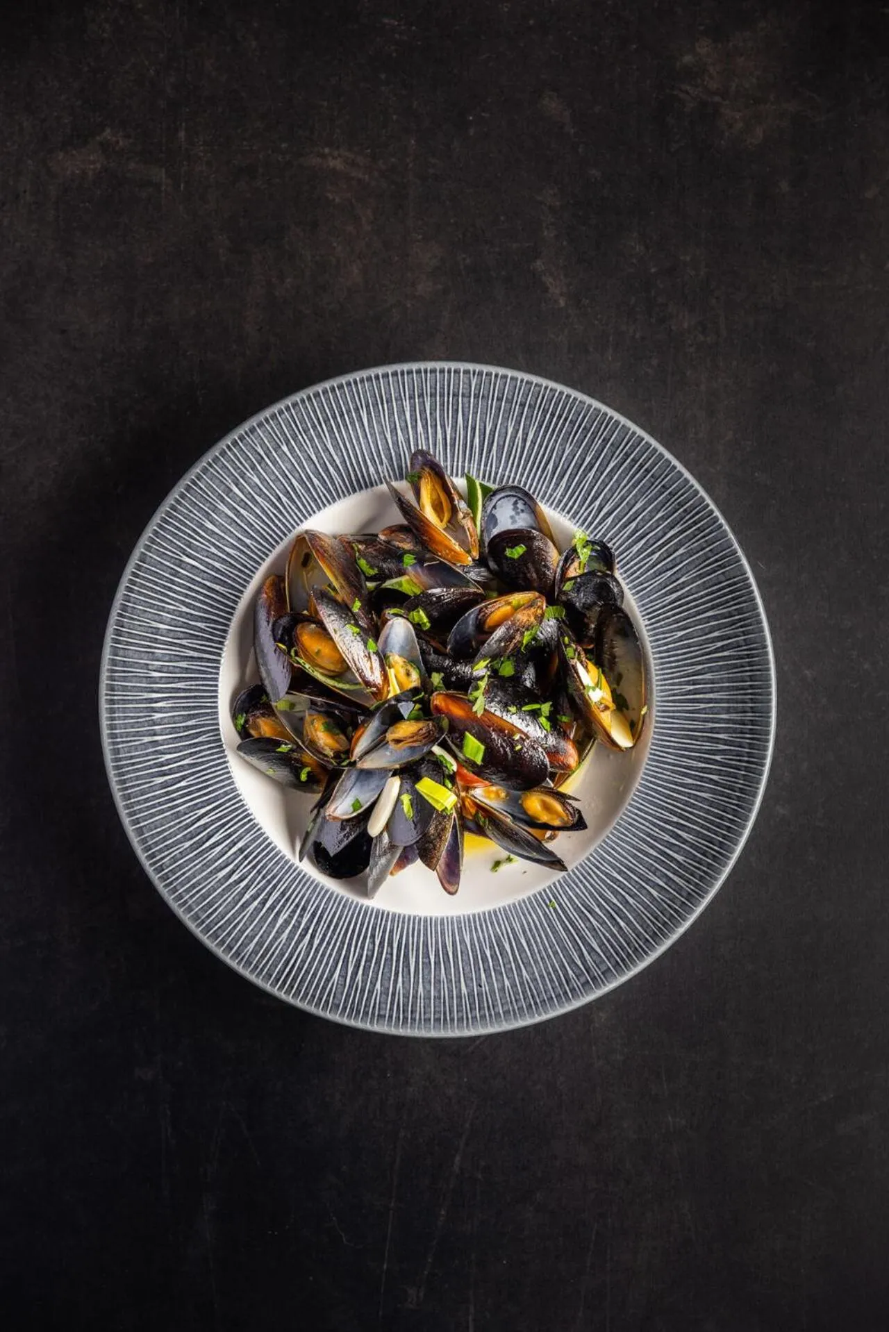 Restaurant/places to eat in La Pasta Hotel Restaurant