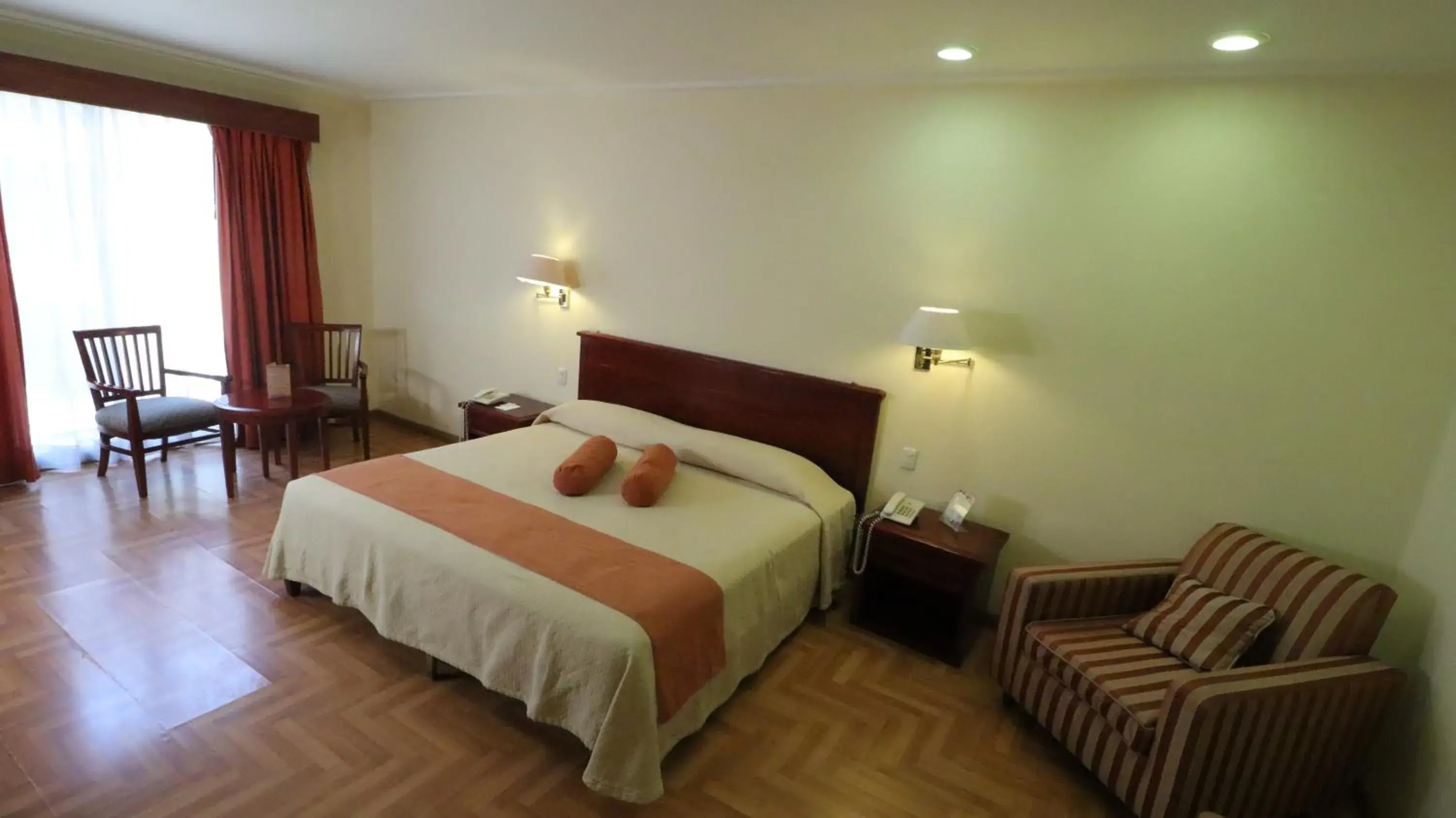 Master Suite in Hotel Casa Real Tehuacan Master Suite in Hotel Casa Real Tehuacan