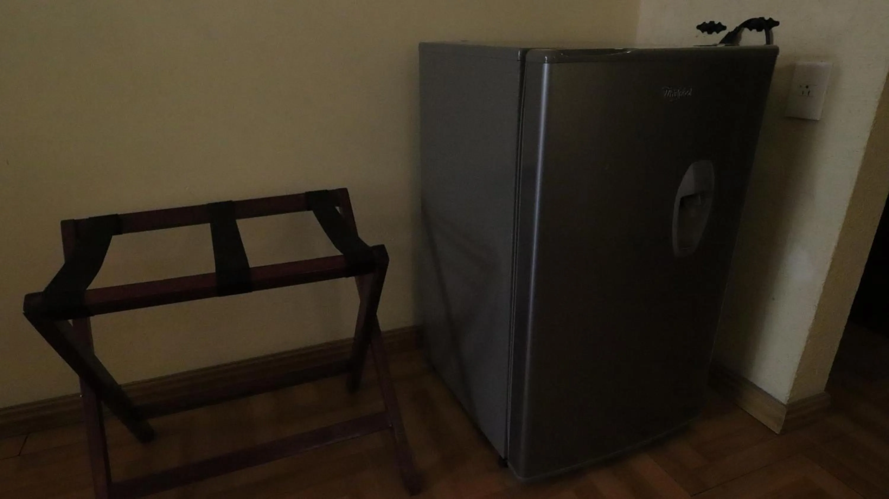 Property building in Hotel Casa Real Tehuacan