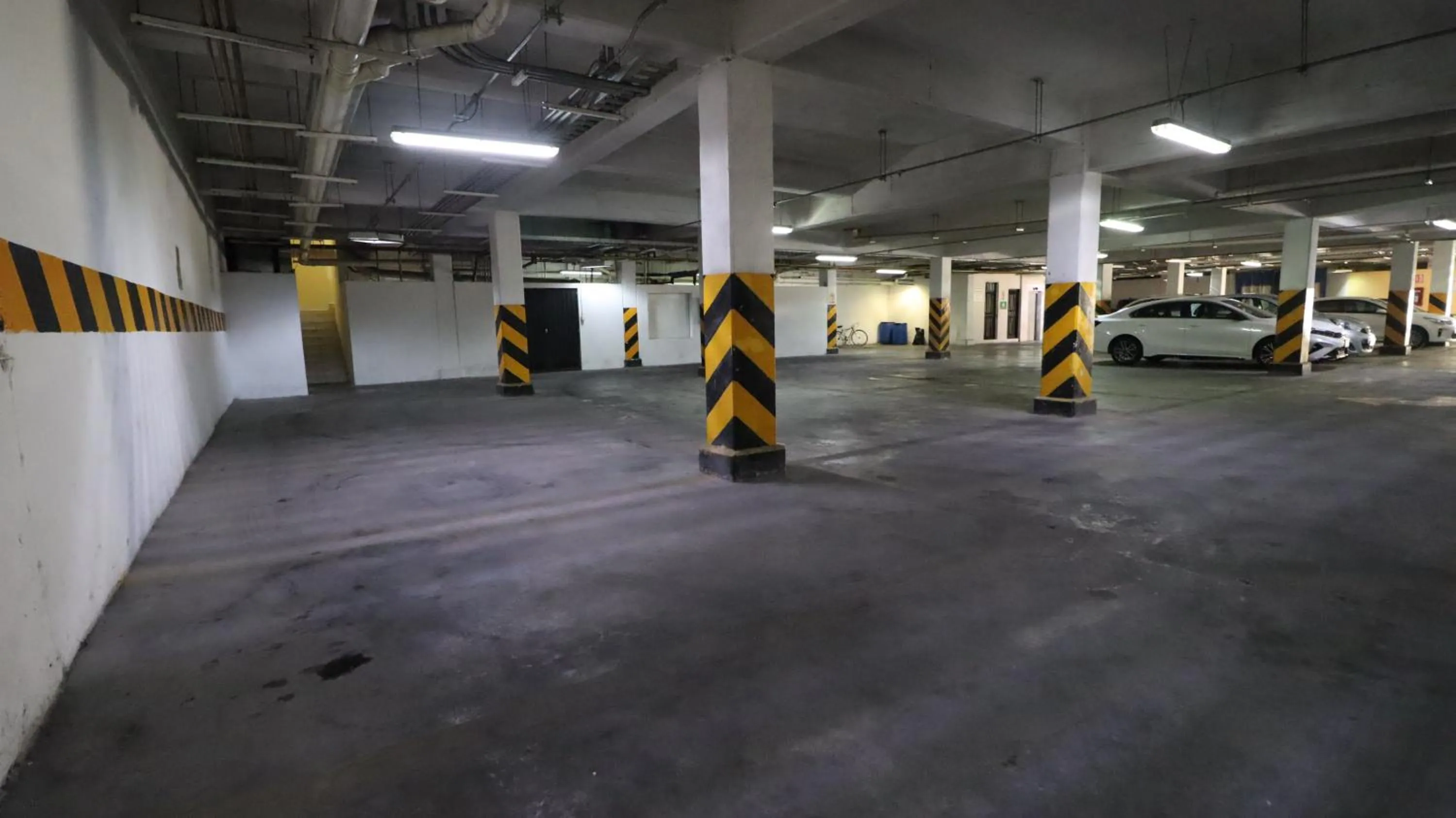 Property building in Hotel Casa Real Tehuacan