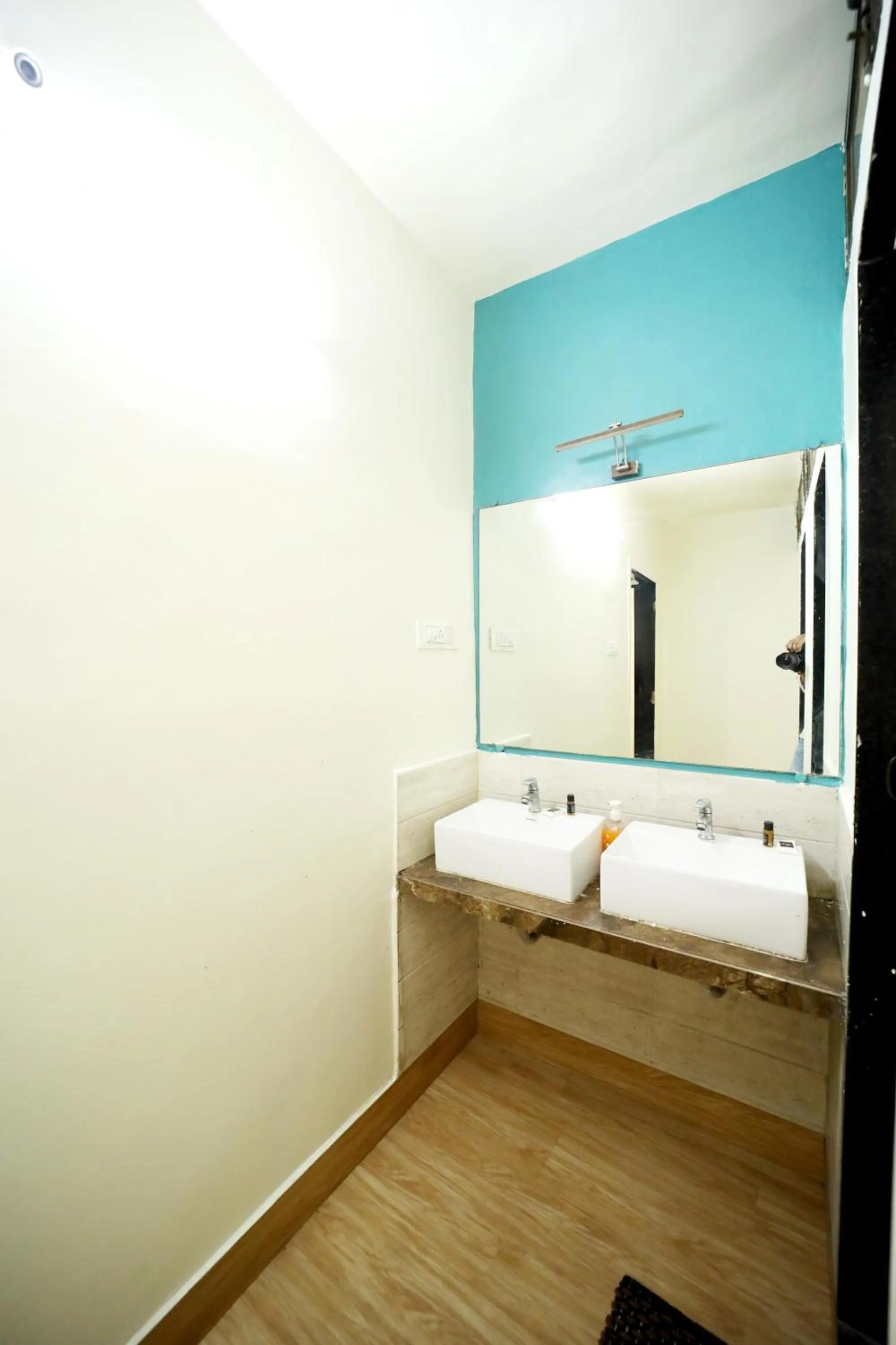 Bed in Social Hubz Hostel