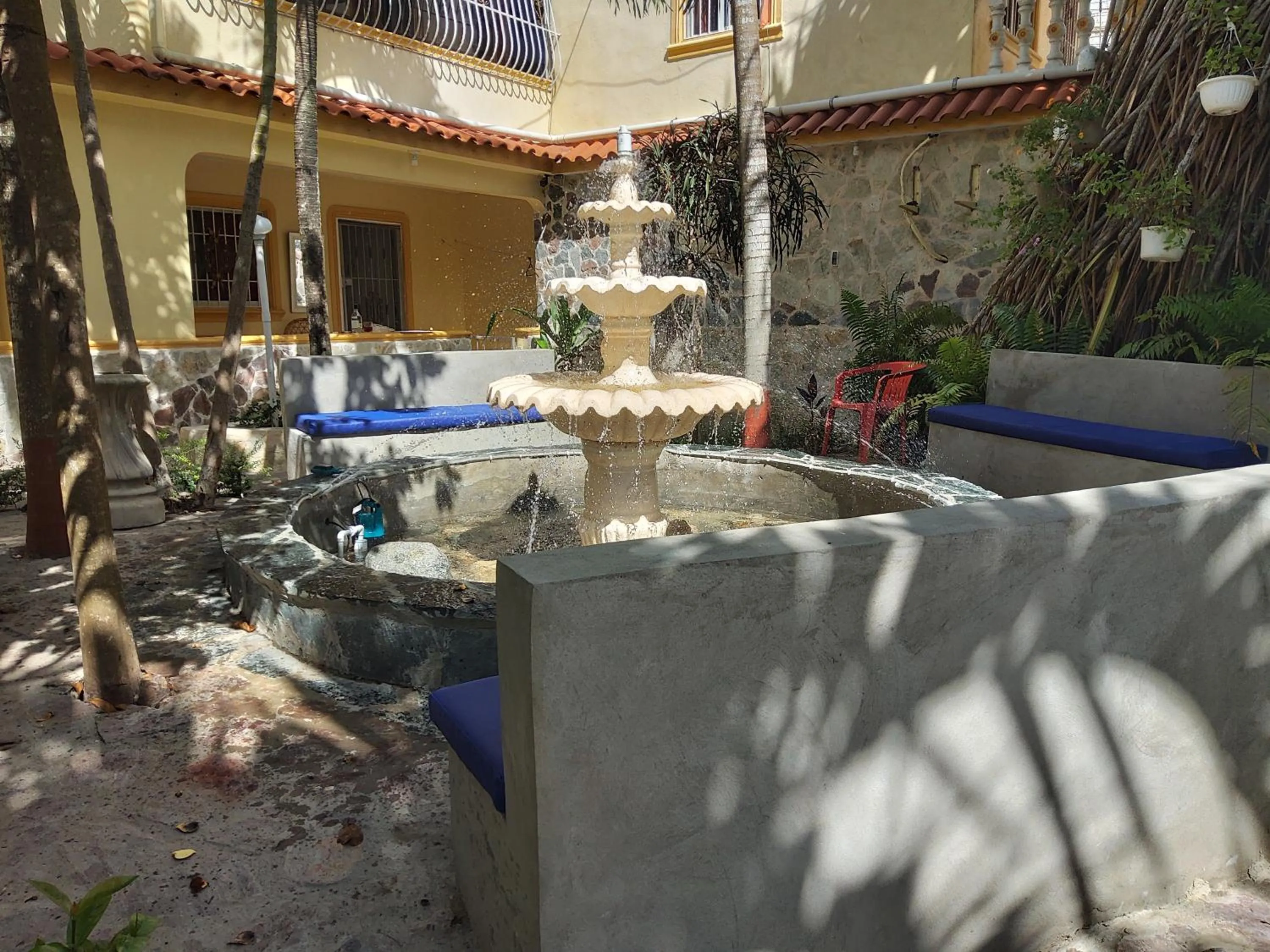 Residence Tropical Garden