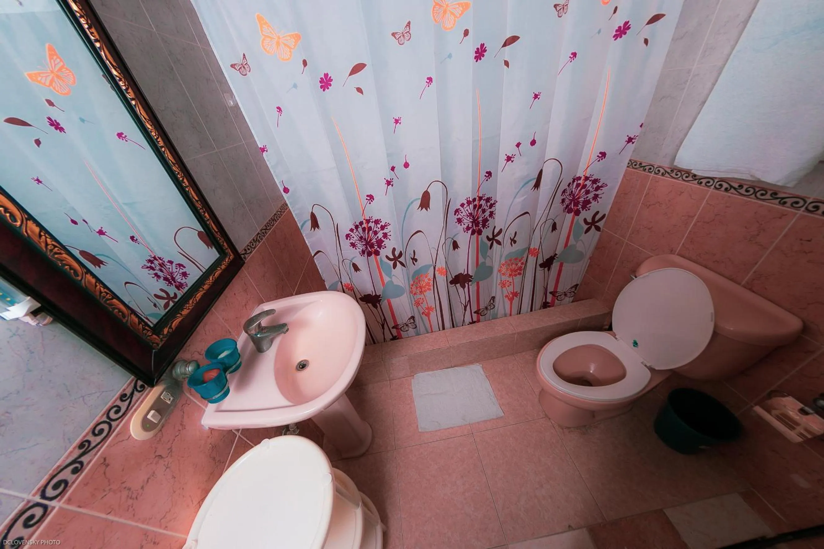 Residence Tropical Garden