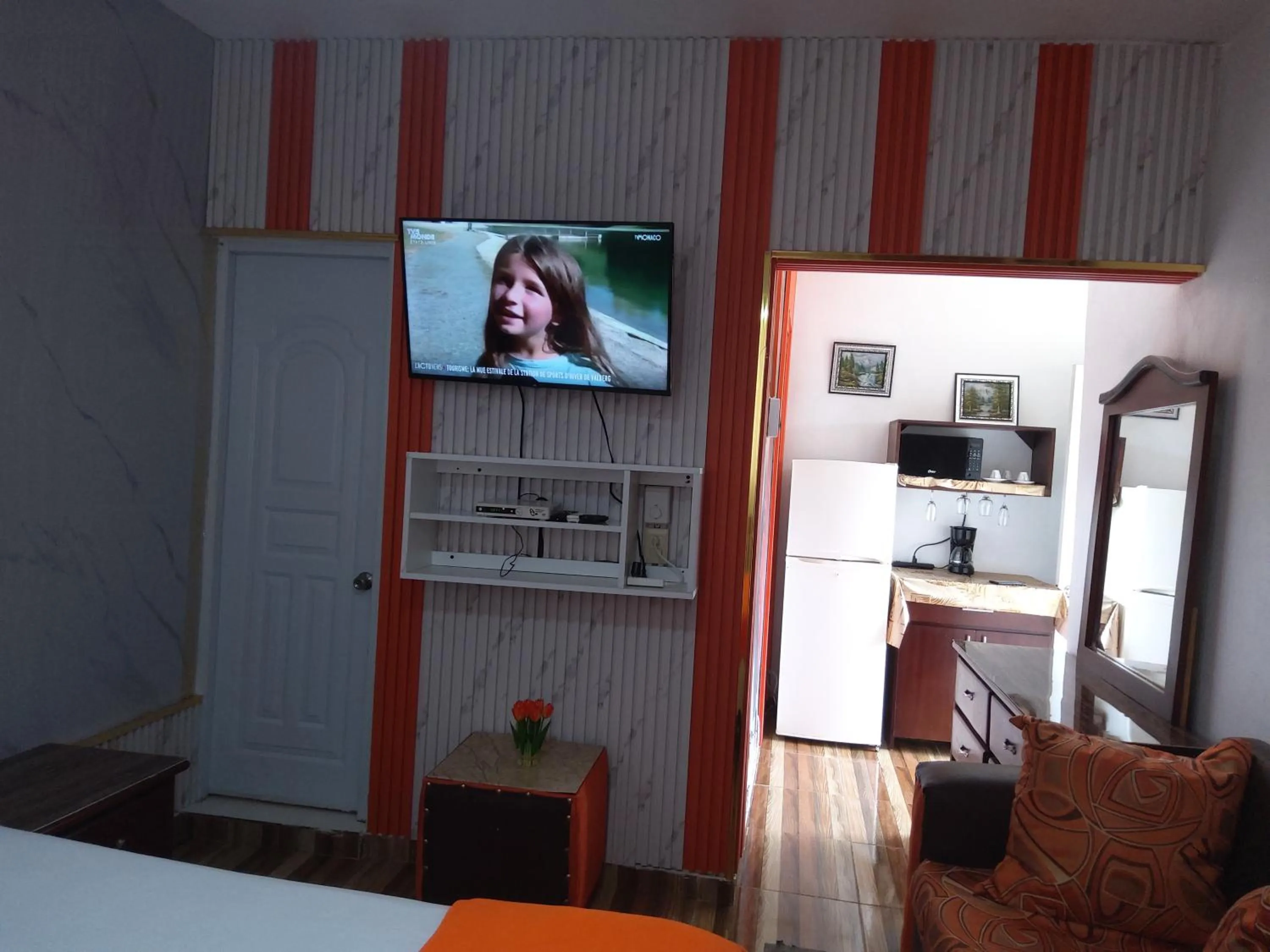 Residence Tropical Garden