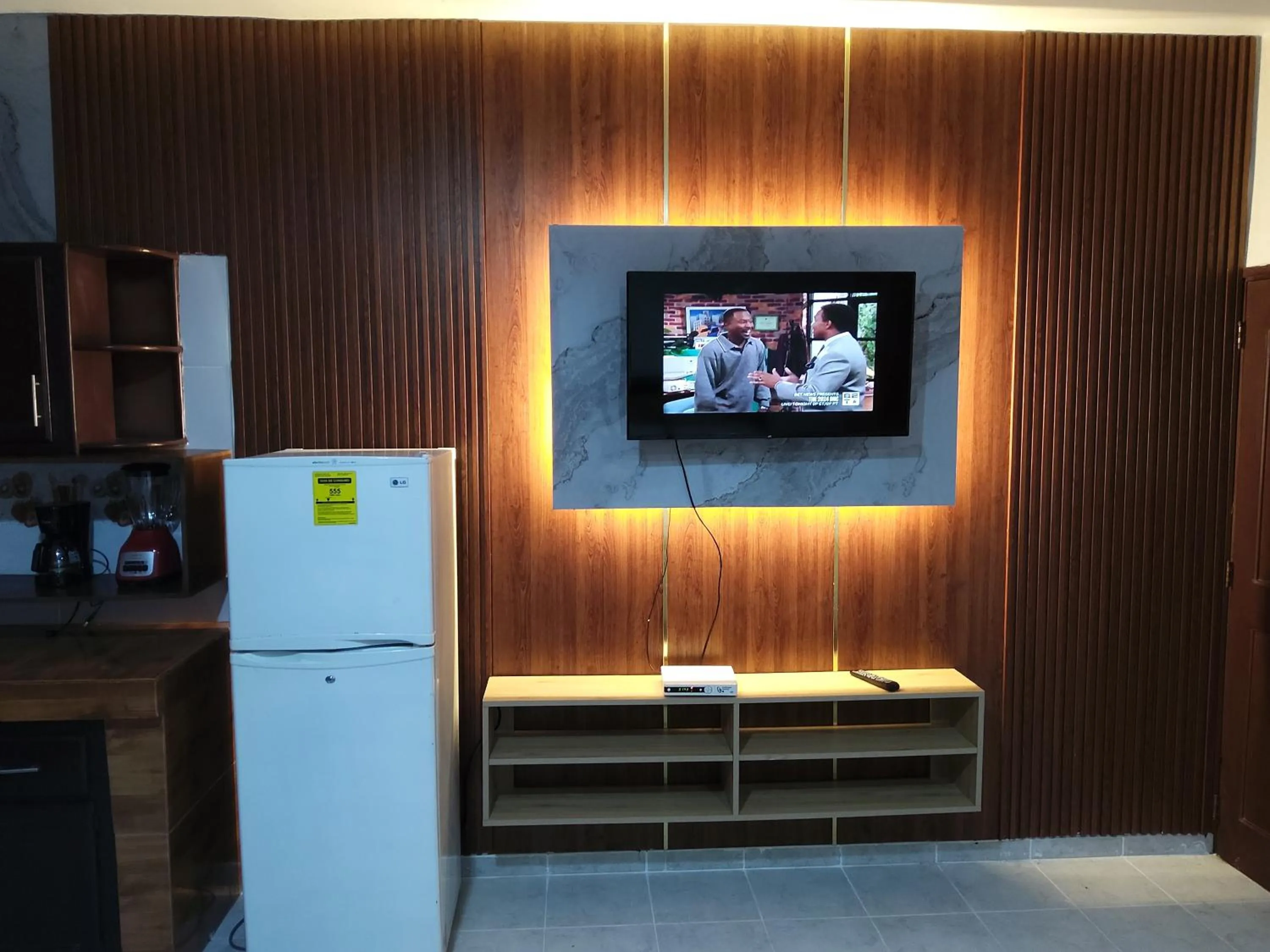 Residence Tropical Garden