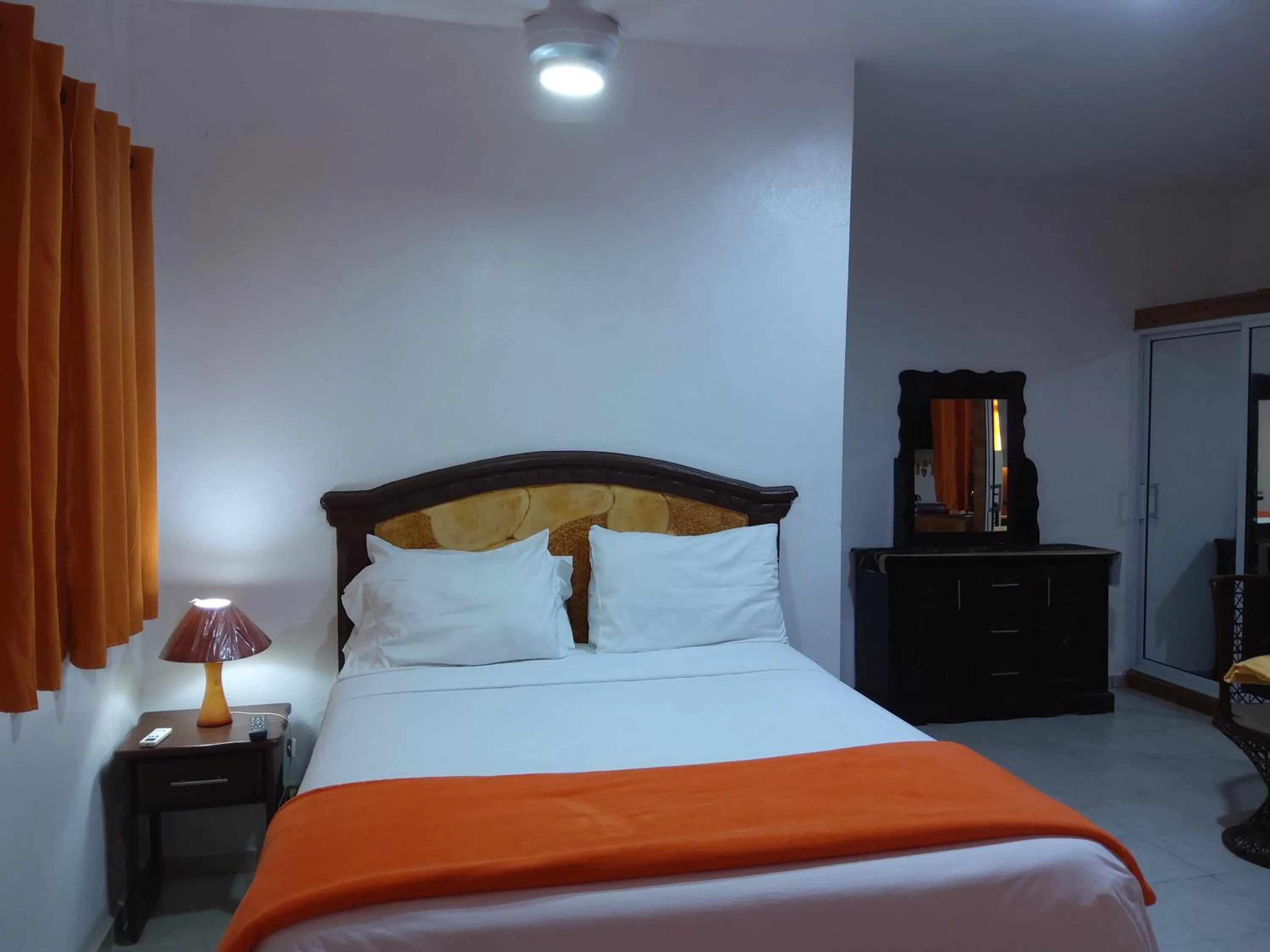 Residence Tropical Garden