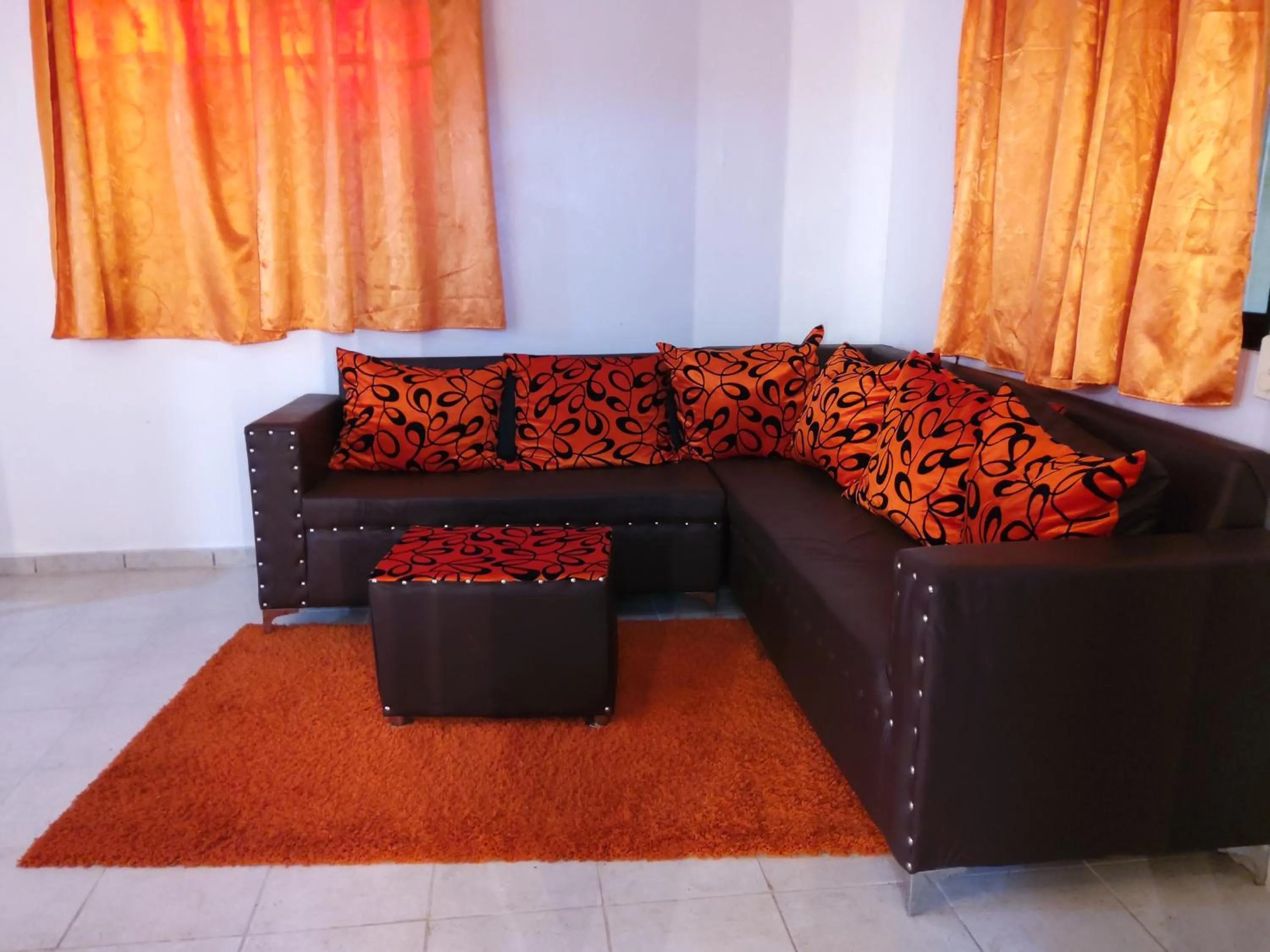 Residence Tropical Garden