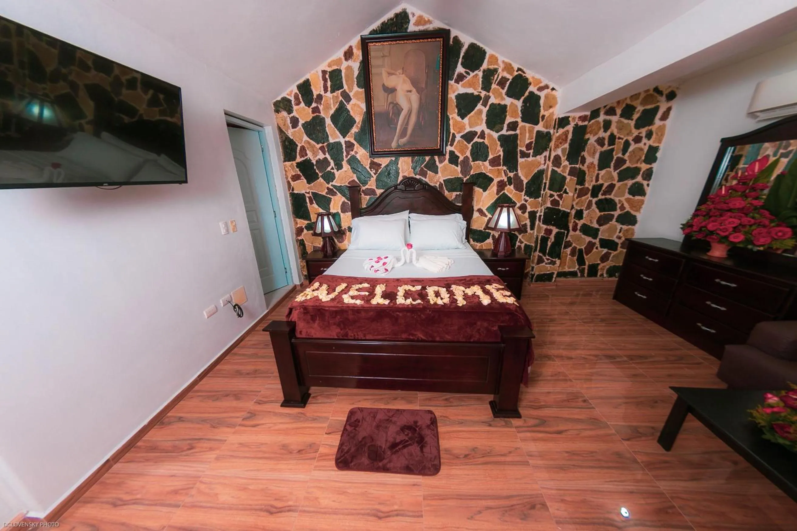 Residence Tropical Garden