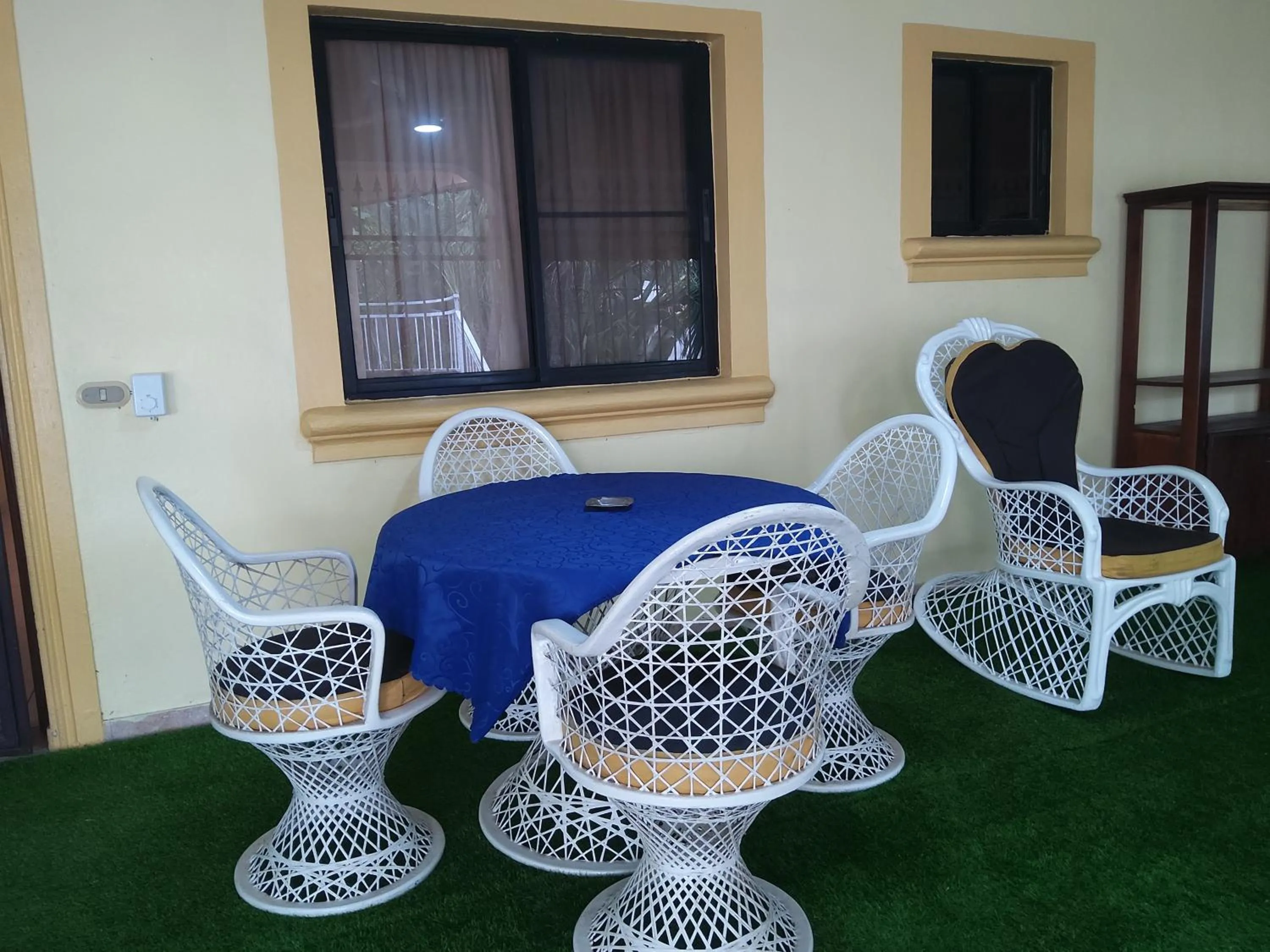 Residence Tropical Garden