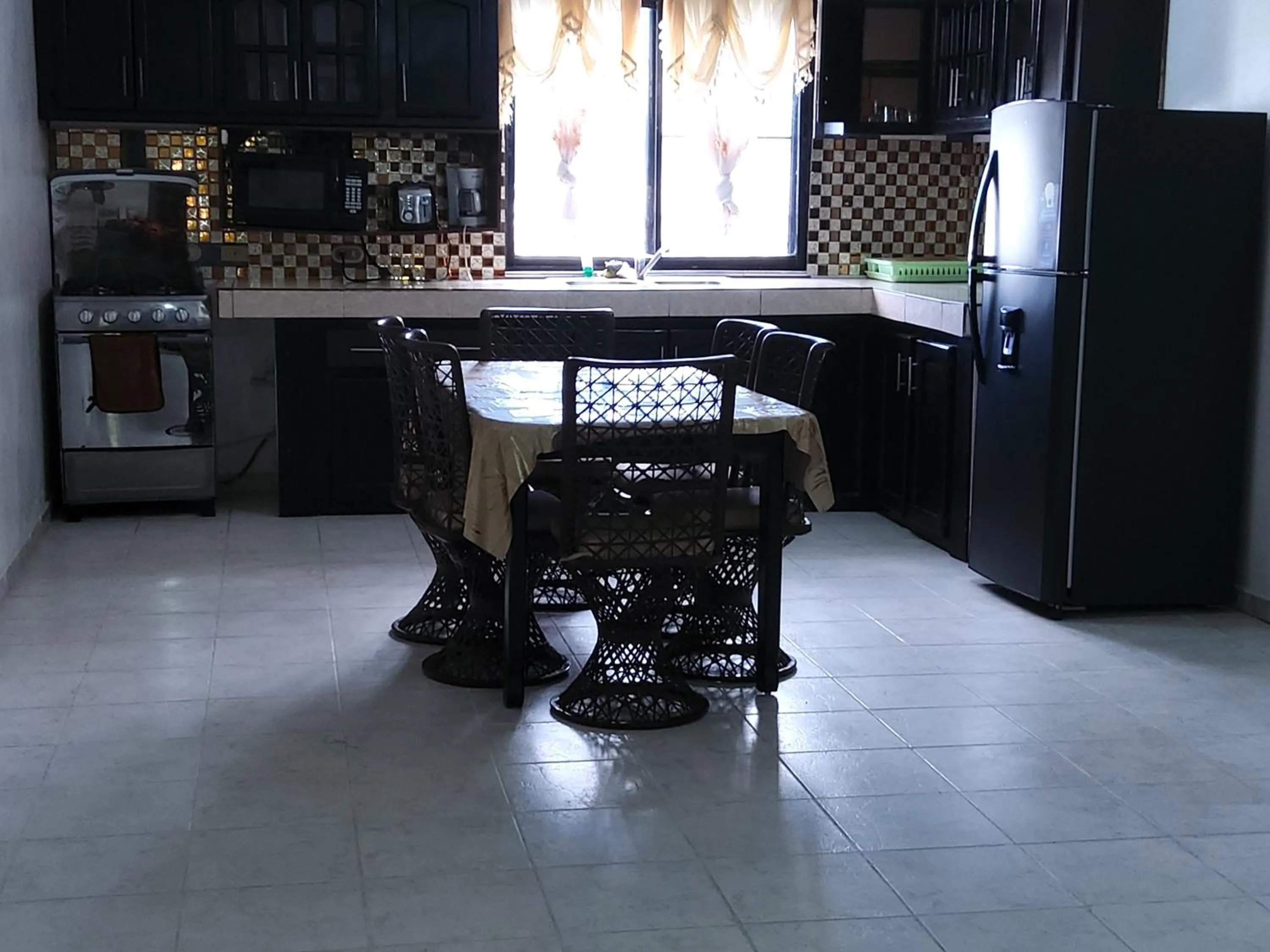 Residence Tropical Garden