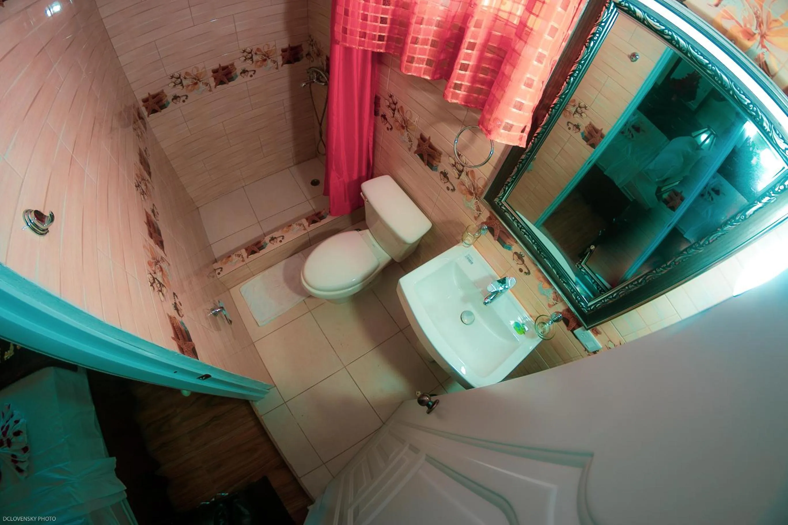 Residence Tropical Garden