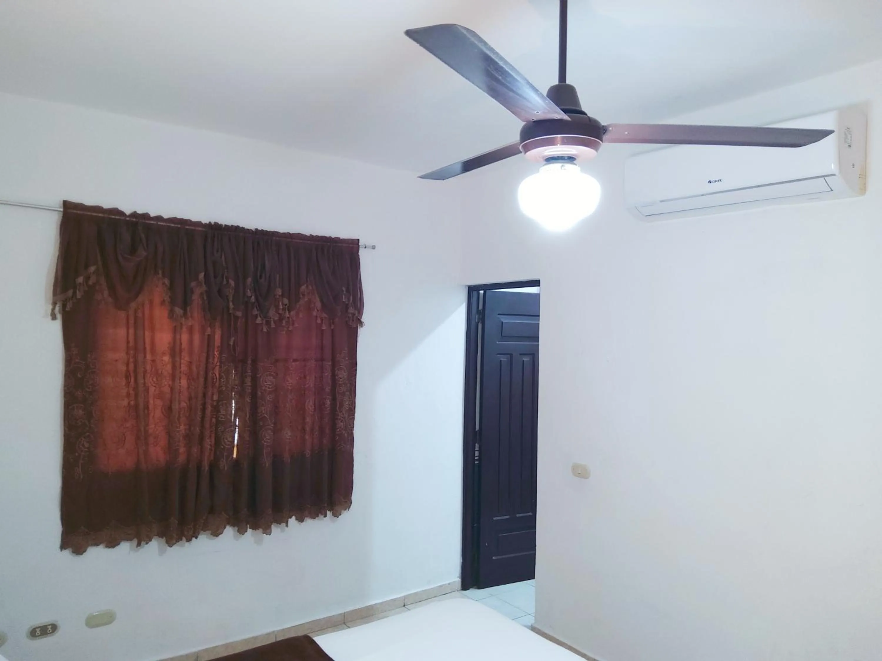 Residence Tropical Garden