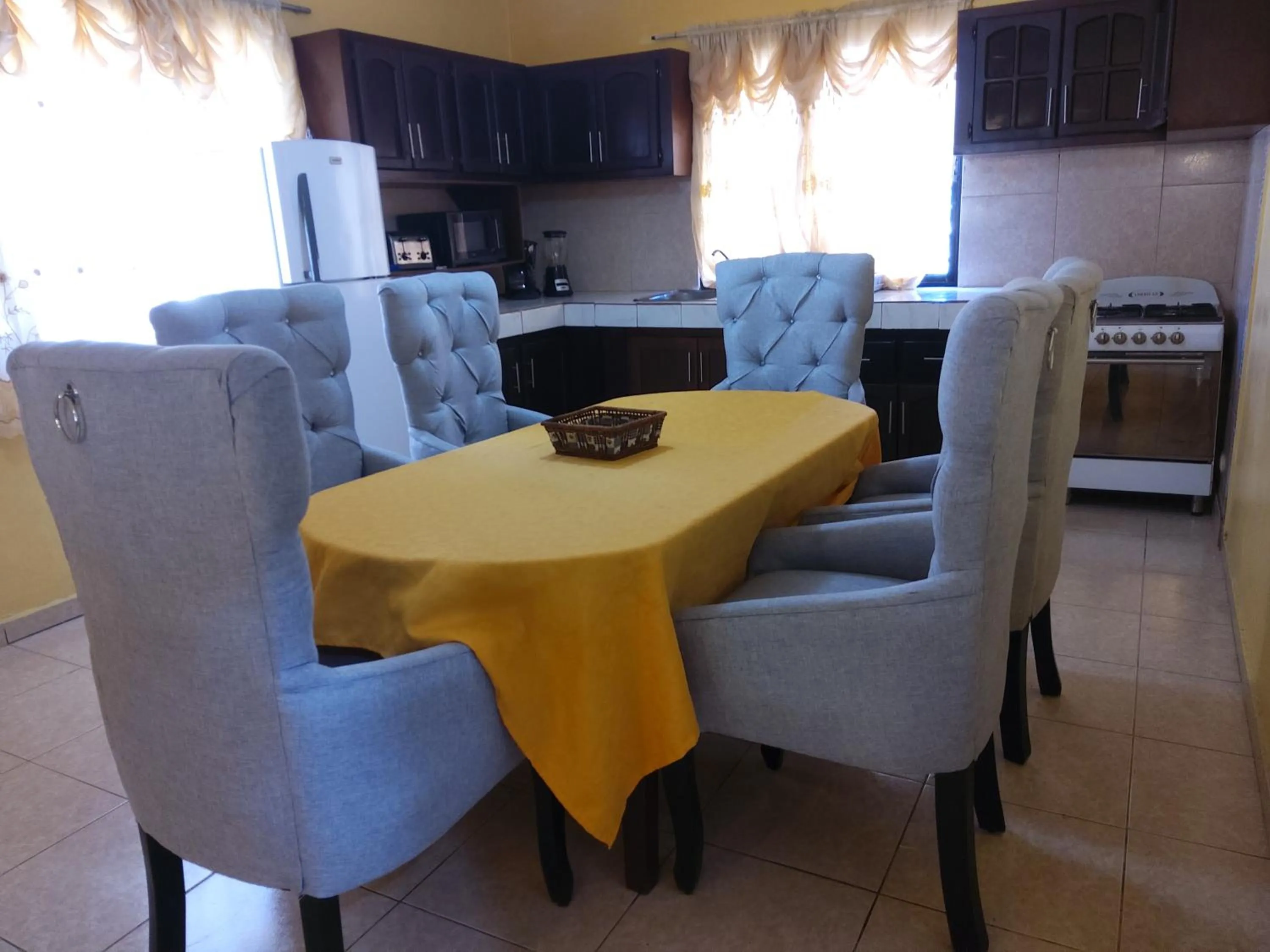 Residence Tropical Garden