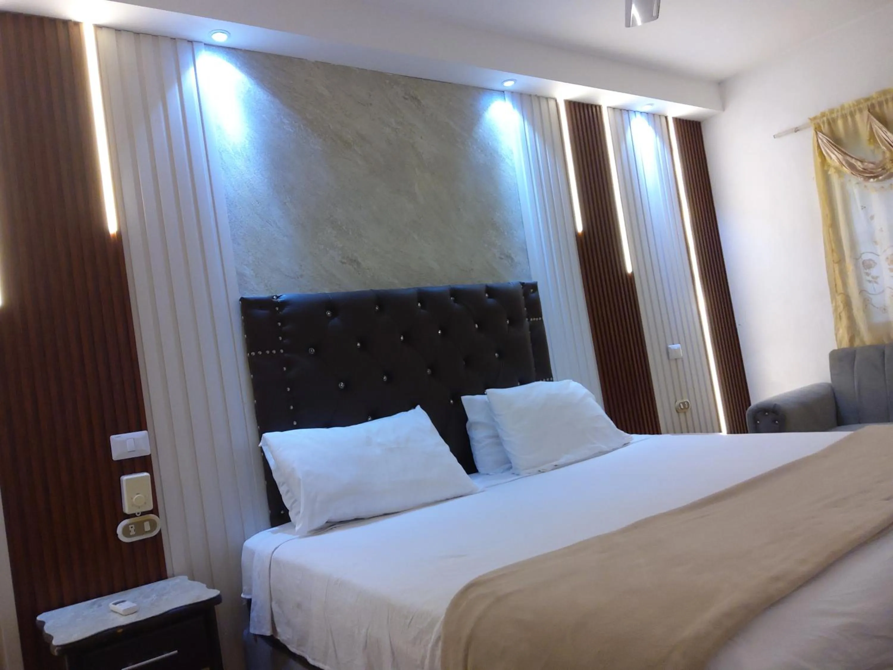 Residence Tropical Garden