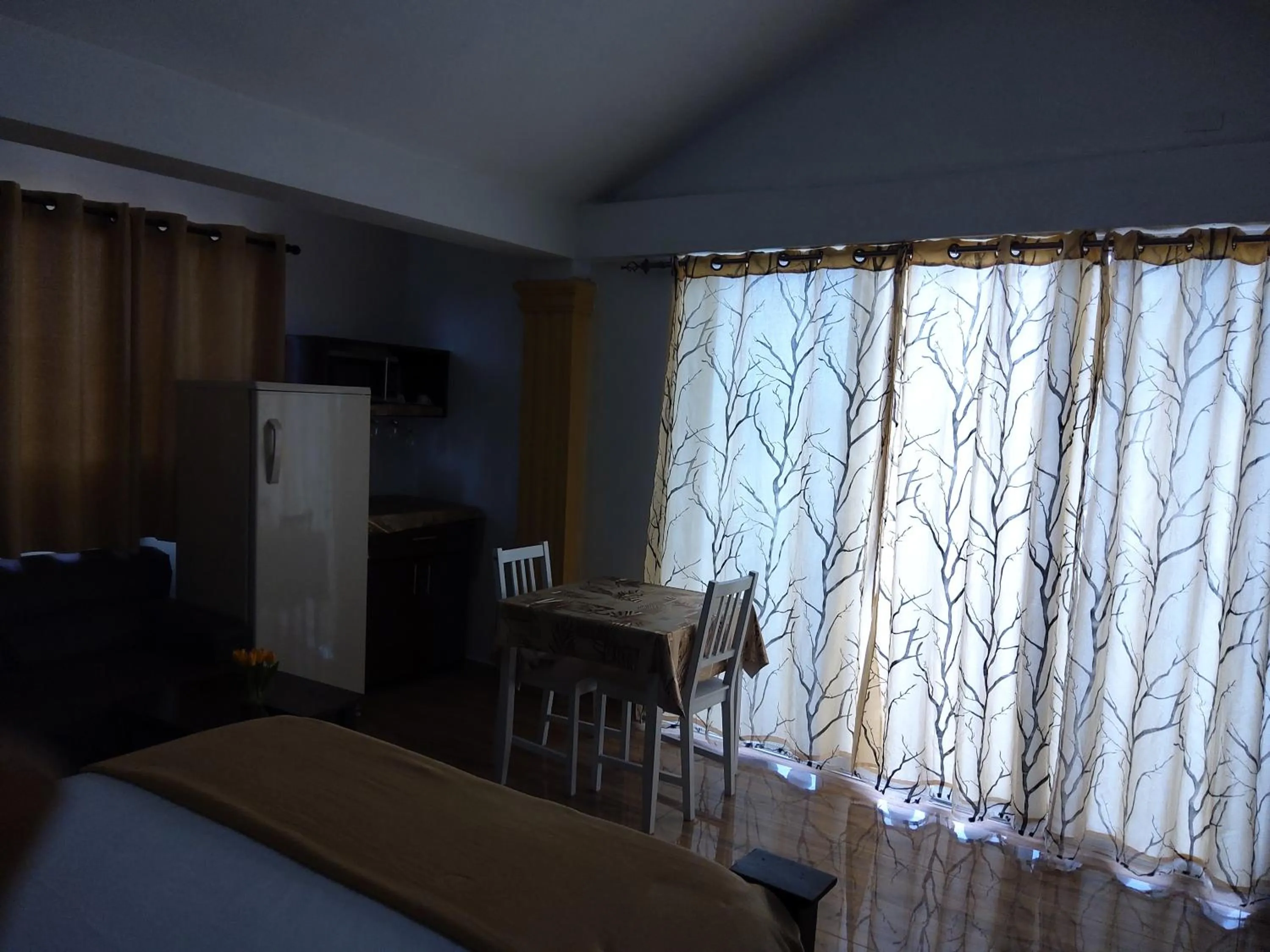 Residence Tropical Garden