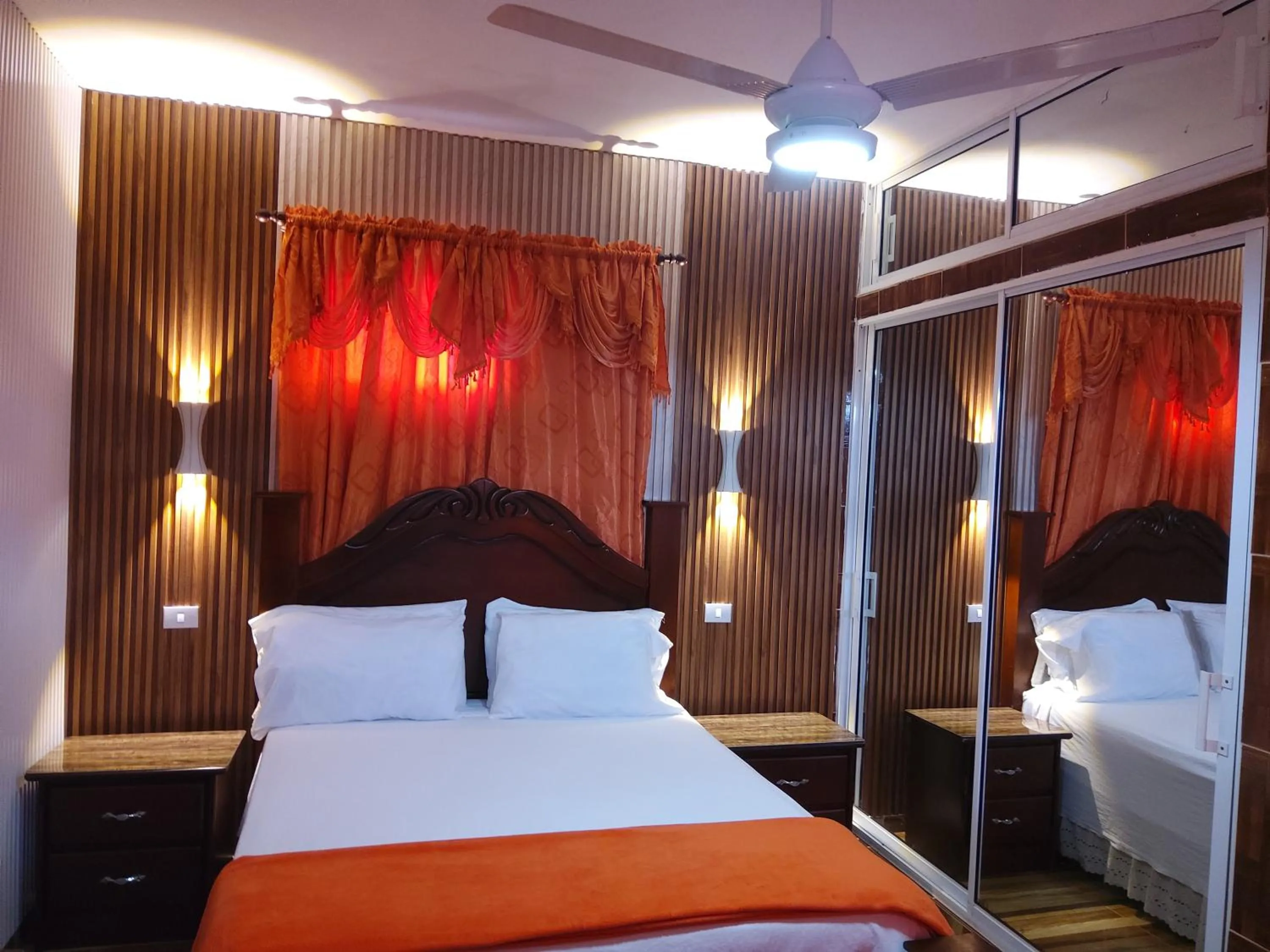 Residence Tropical Garden