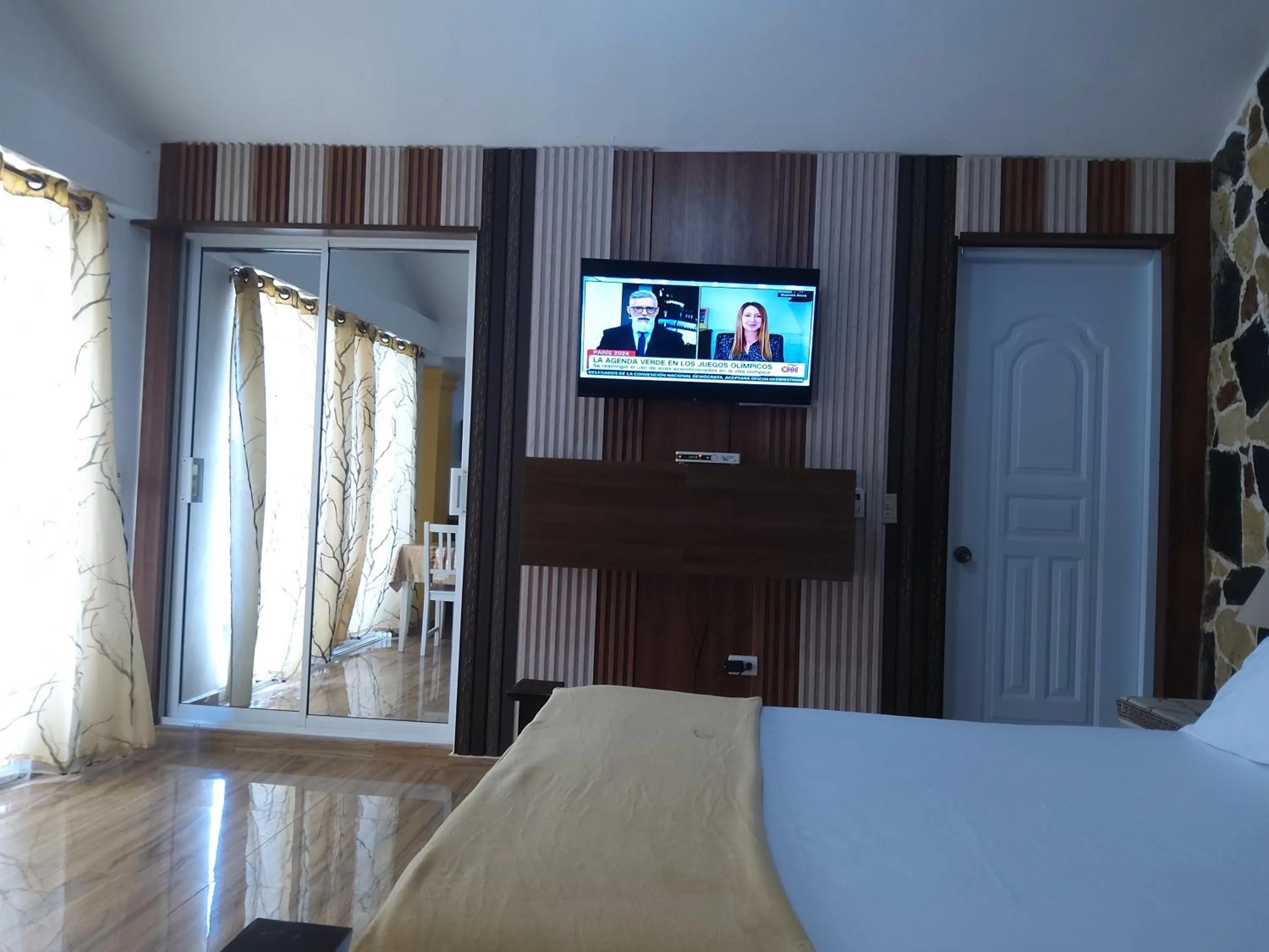 Residence Tropical Garden