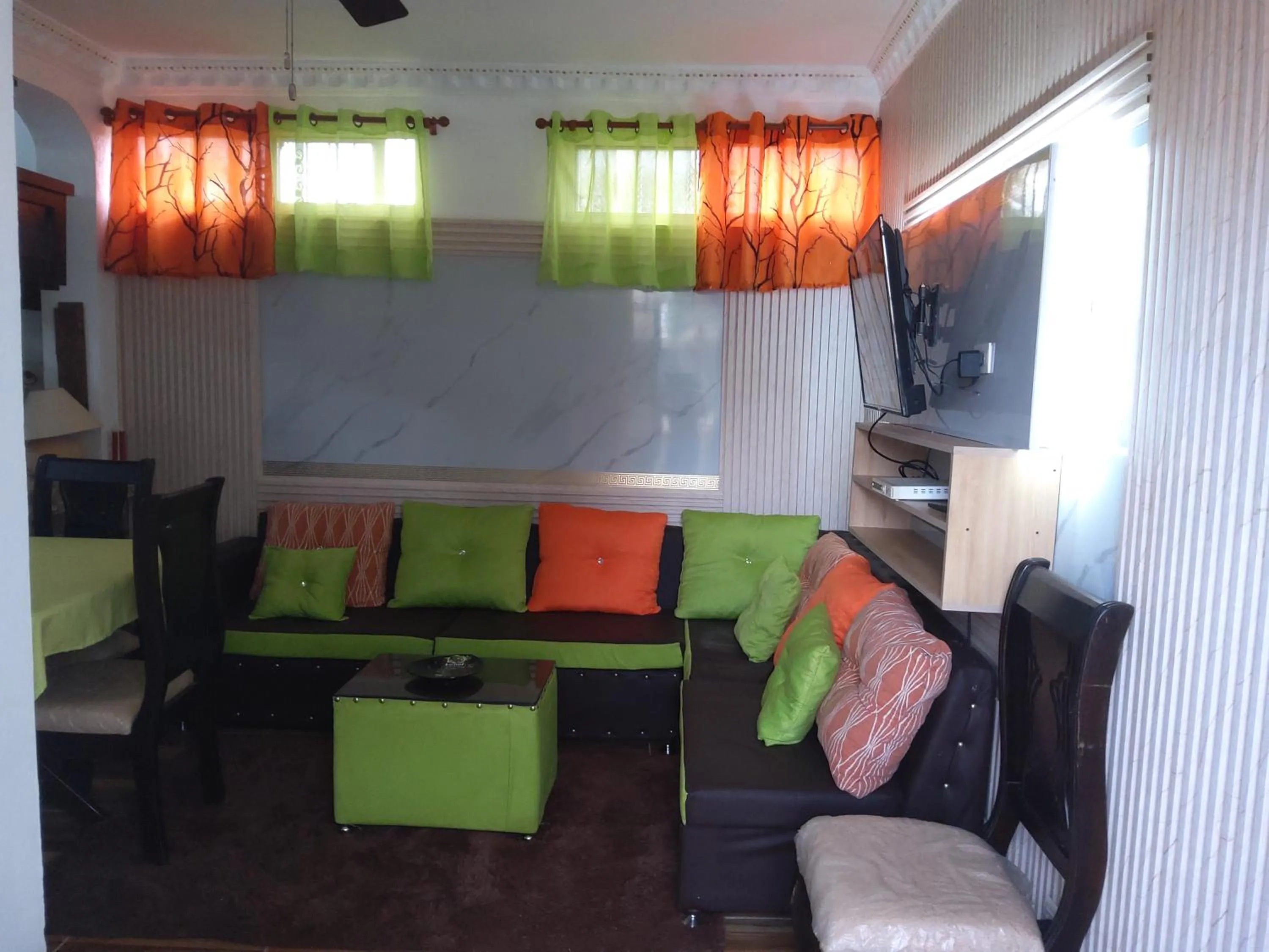 Residence Tropical Garden