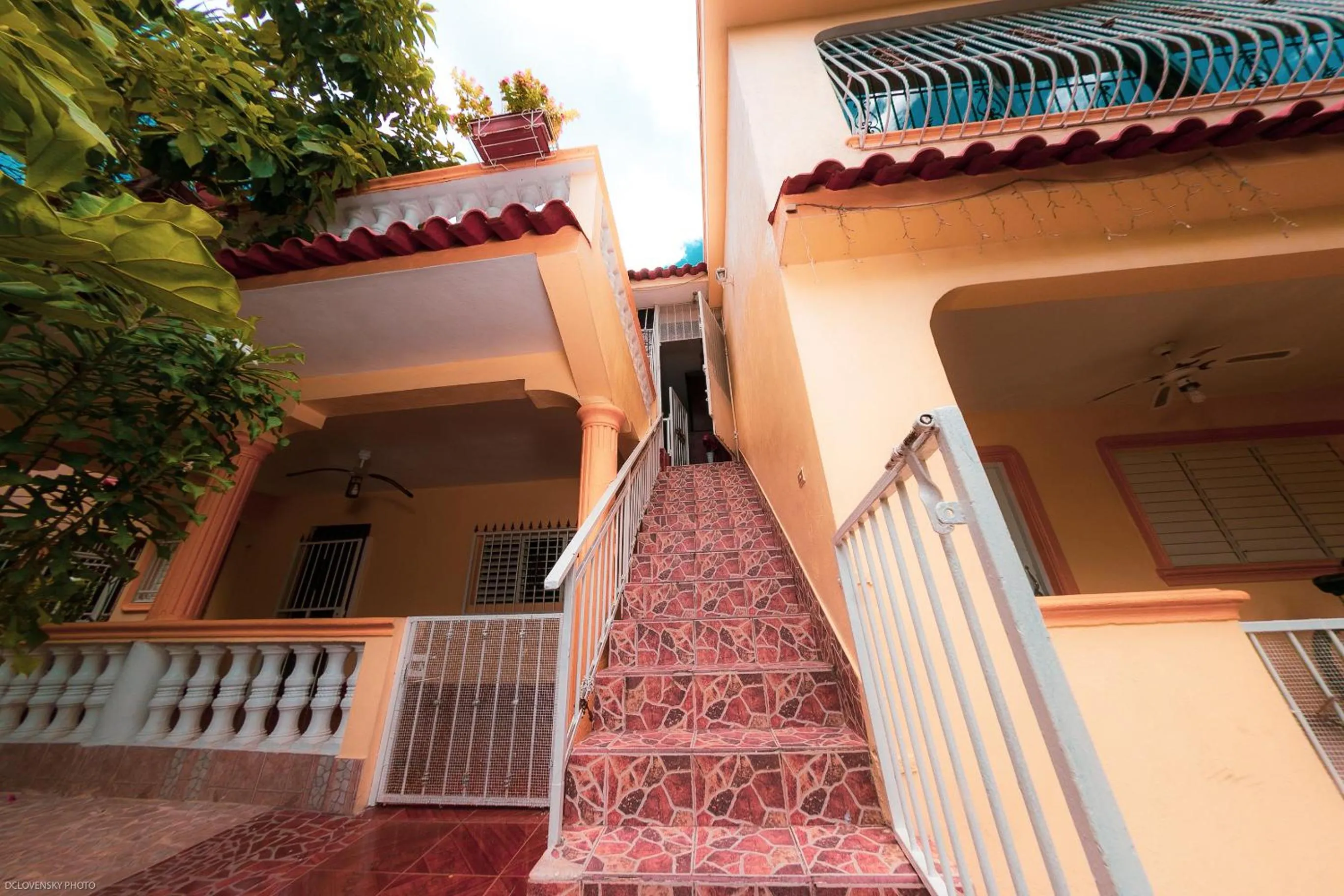 Residence Tropical Garden