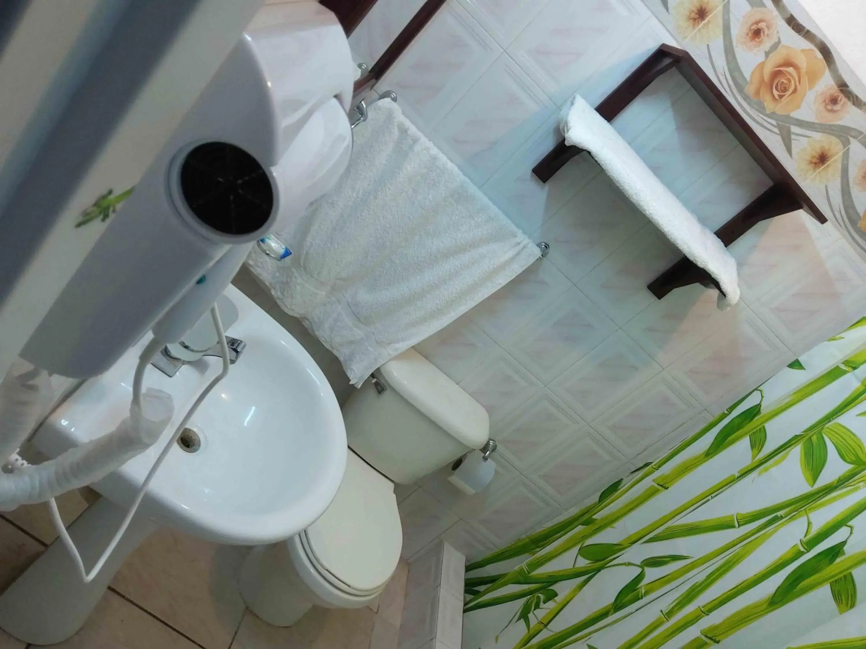 Standard Apartment in Residence Tropical Garden Standard Apartment in Residence Tropical Garden