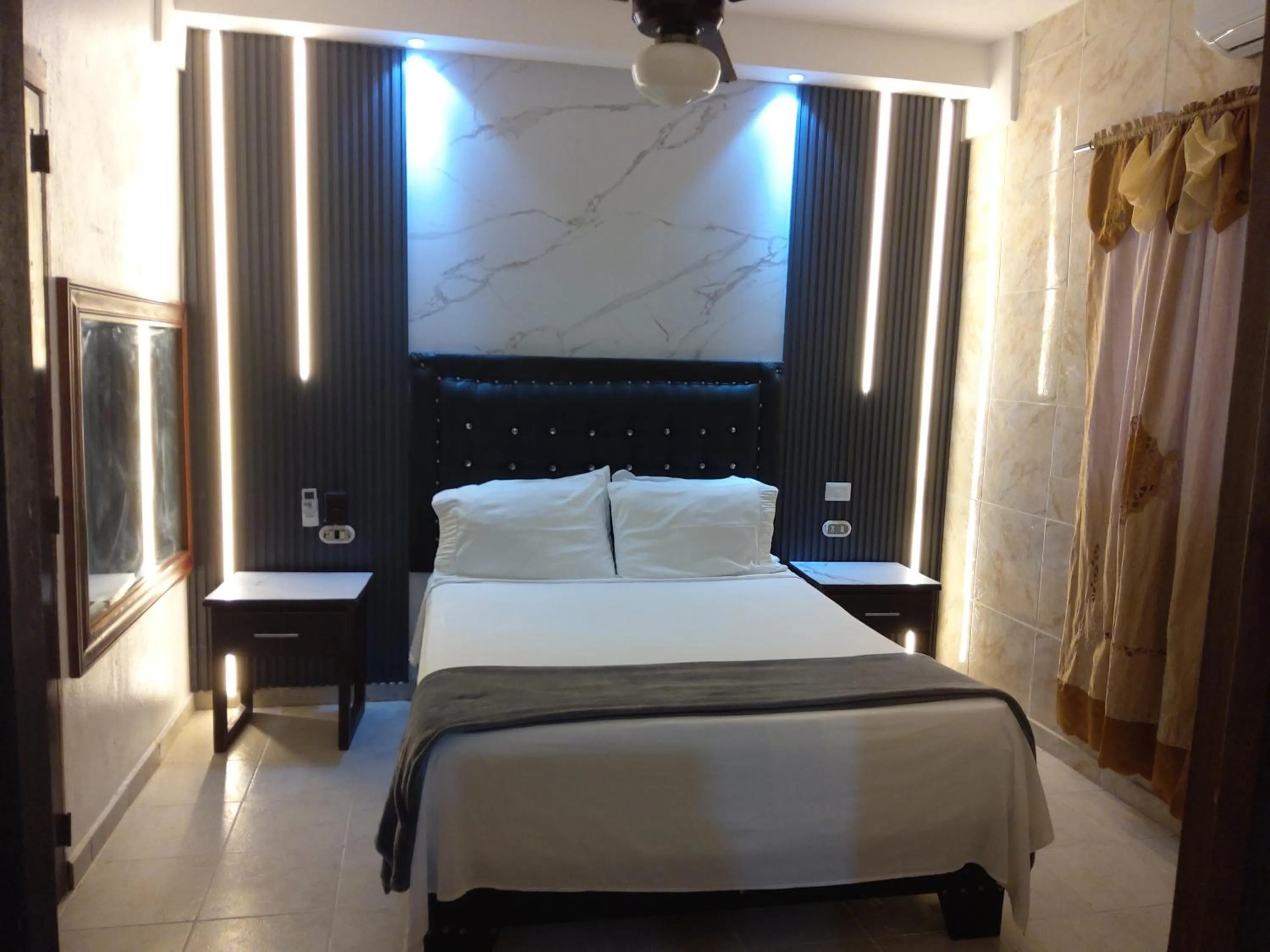 Residence Tropical Garden