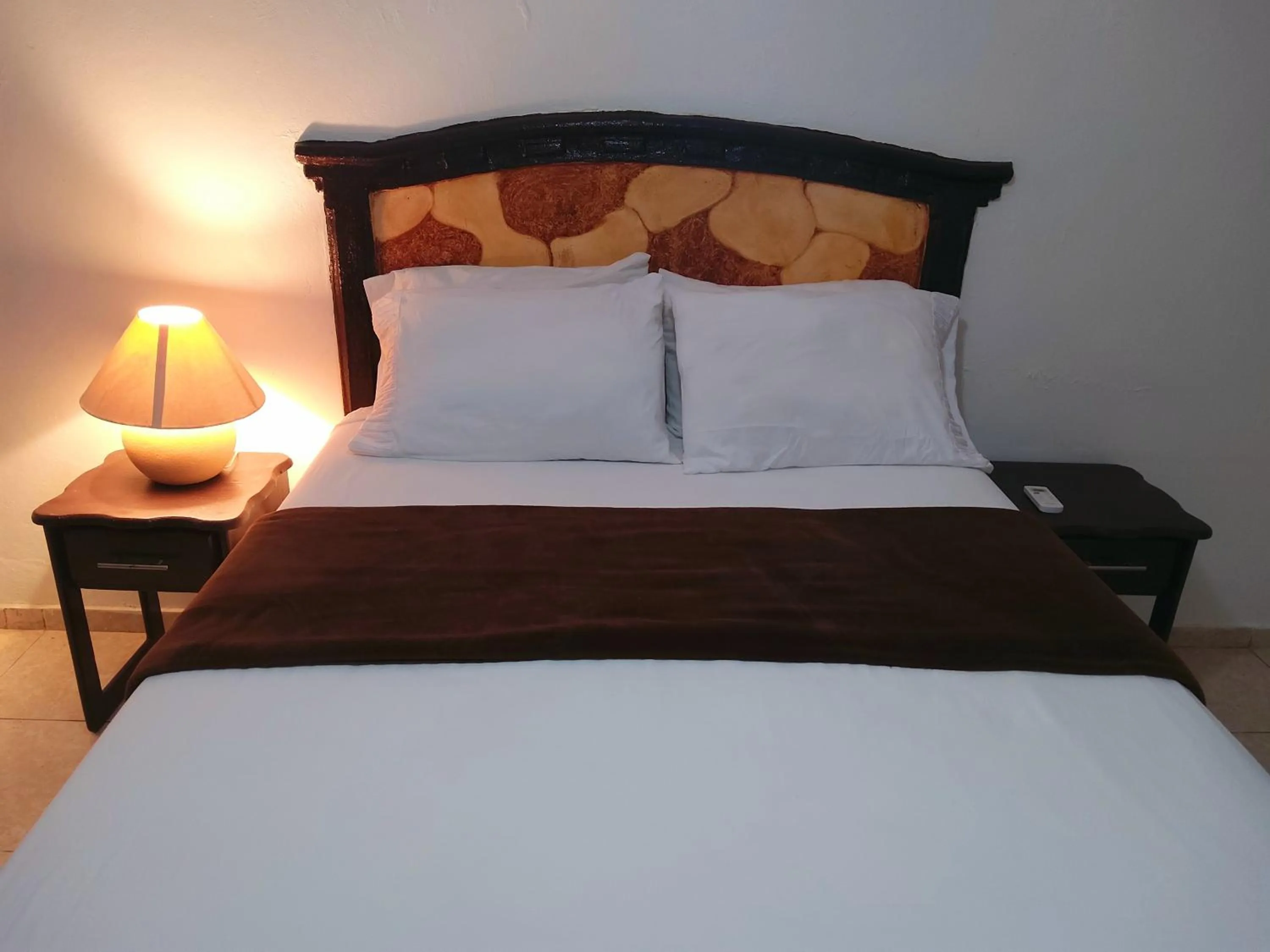 Residence Tropical Garden