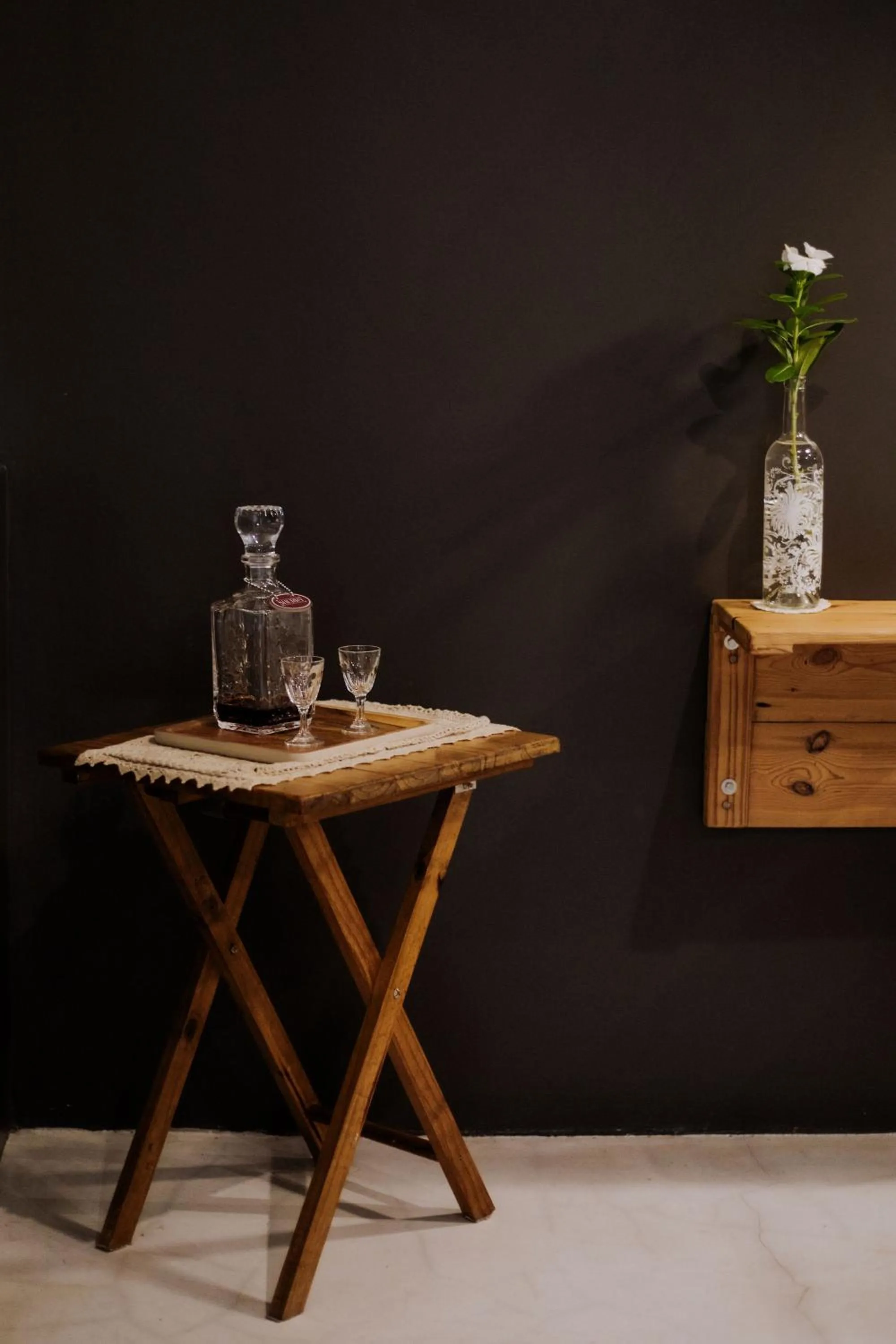 Bedroom in iGwalagwala Guest House