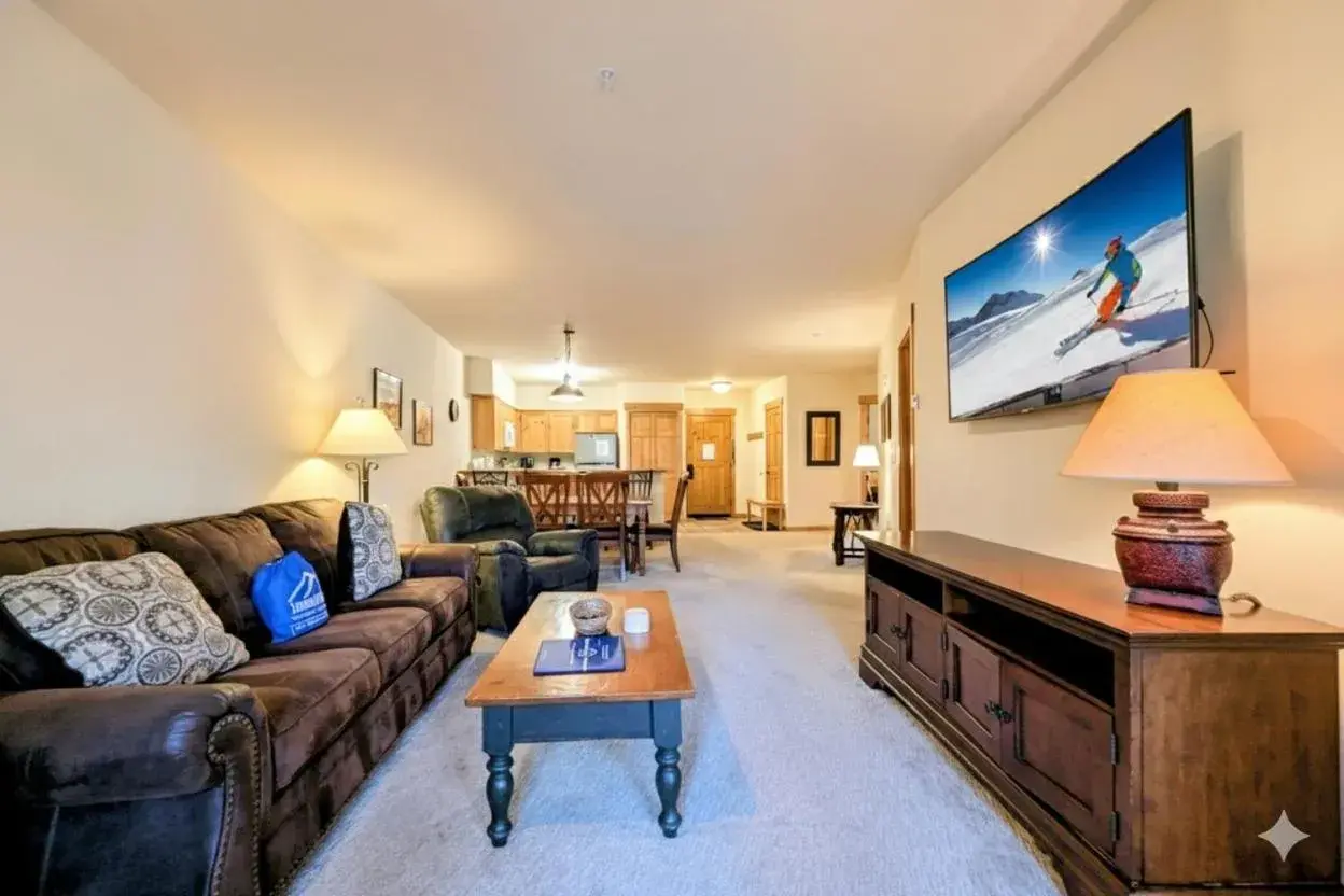 Tenderfoot Lodge 2626 by SummitCove Lodging Tenderfoot Lodge 2626 by SummitCove Lodging