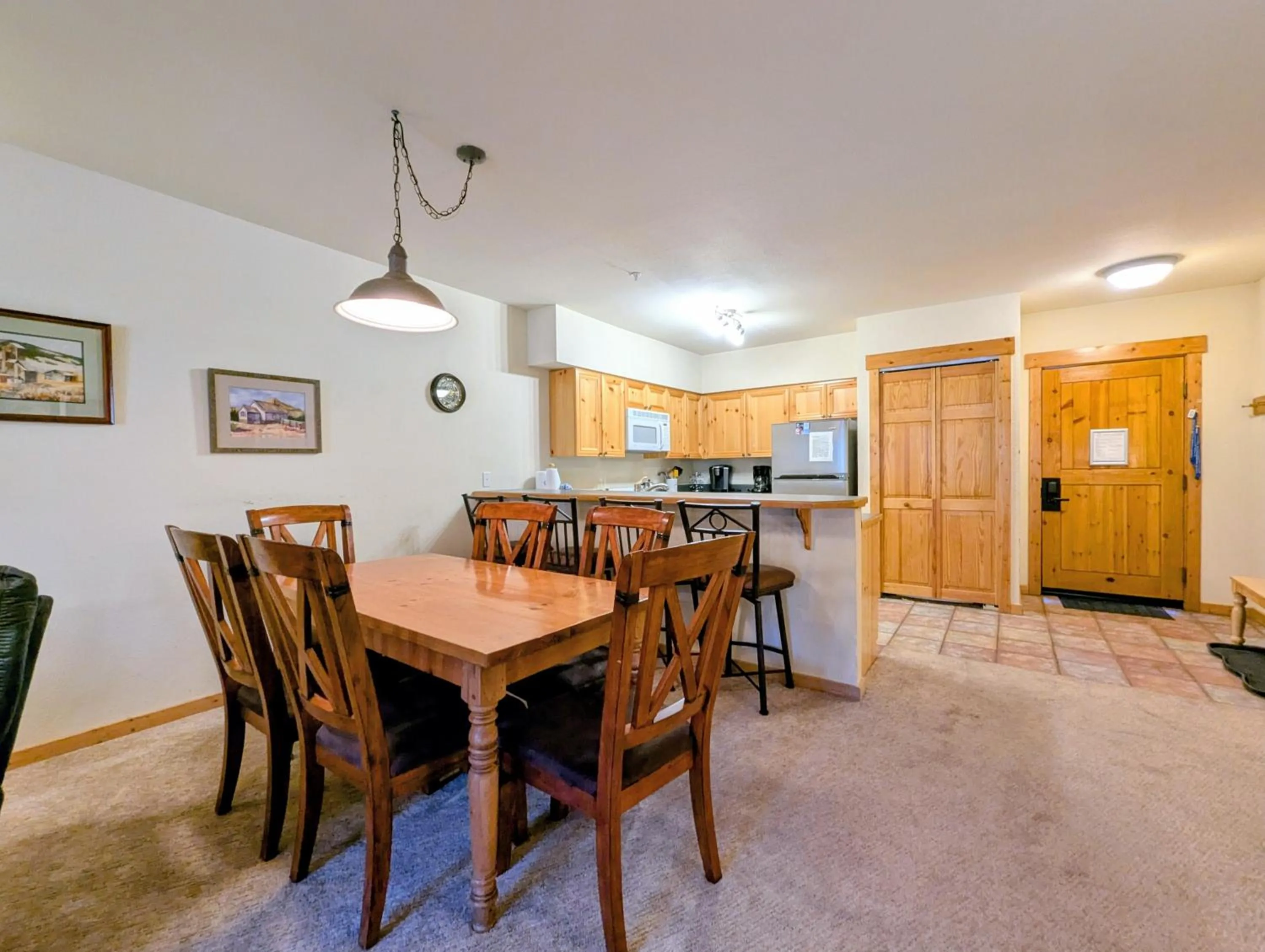 Tenderfoot Lodge 2626 by SummitCove Lodging