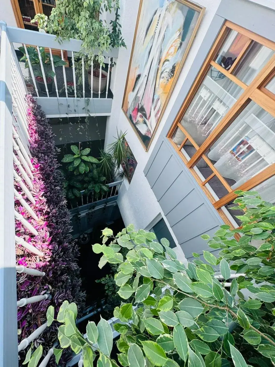 Villa Helvetia Villa Helvetia