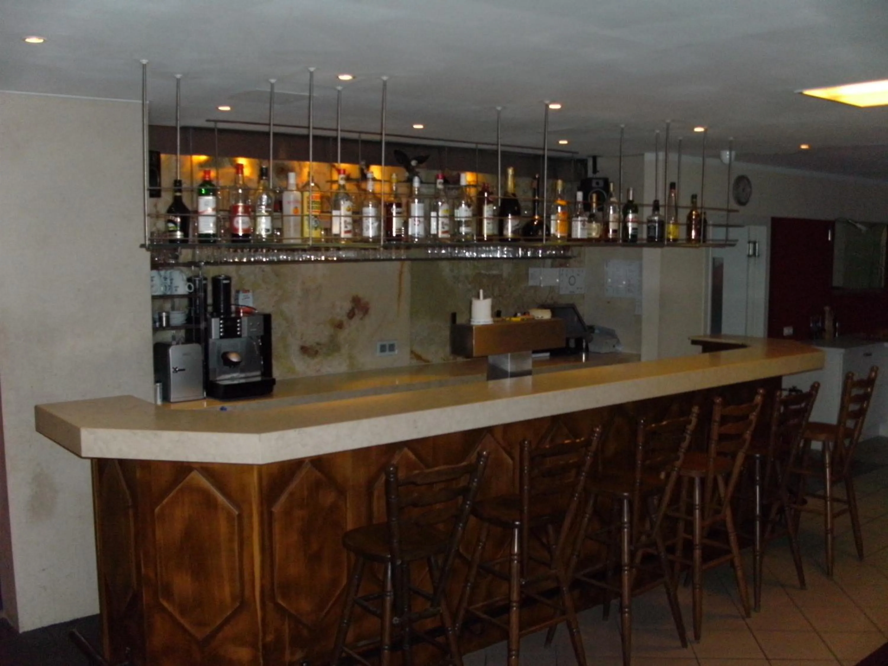 Hotel Adler