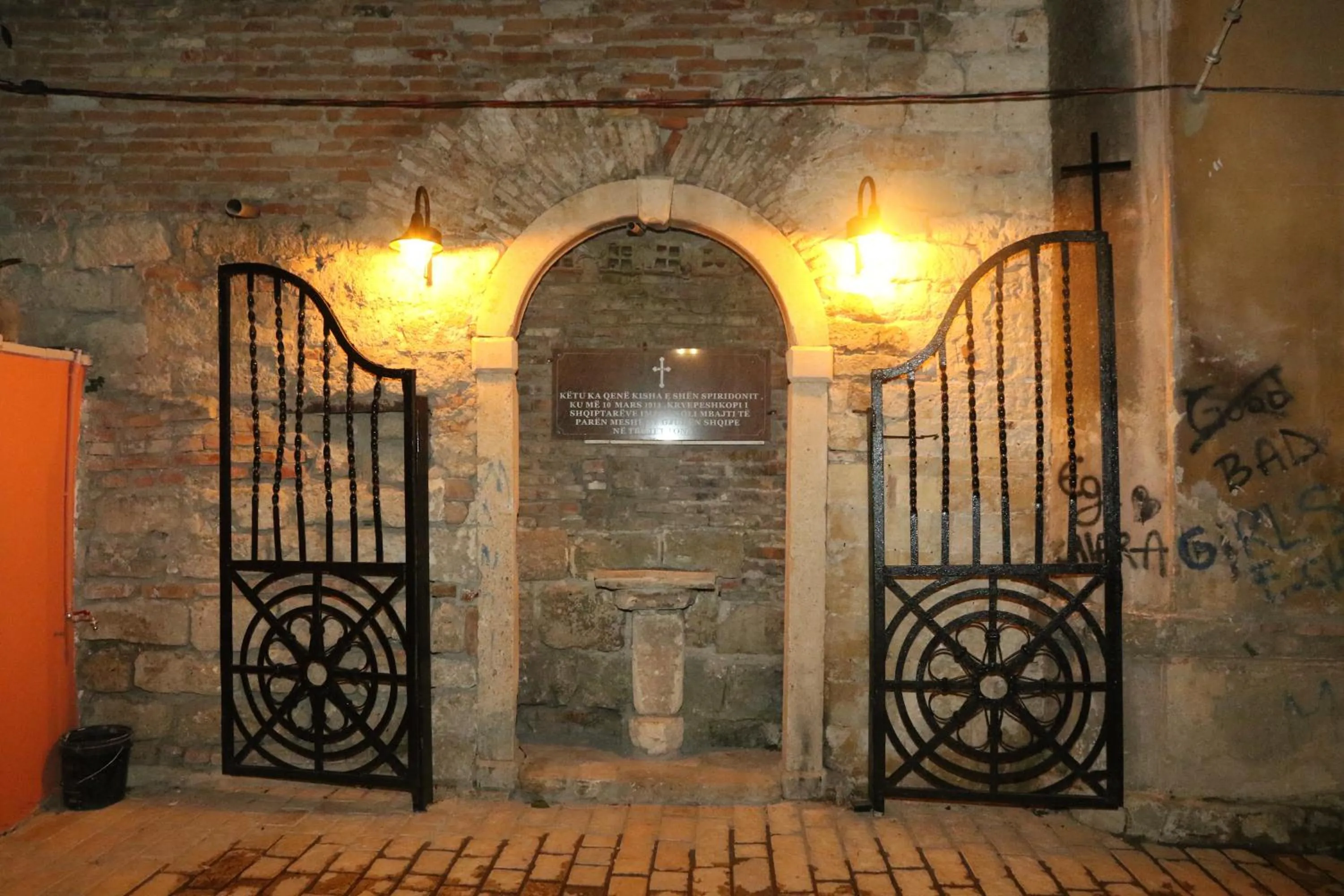 Nearby landmark in Hotel Kloest