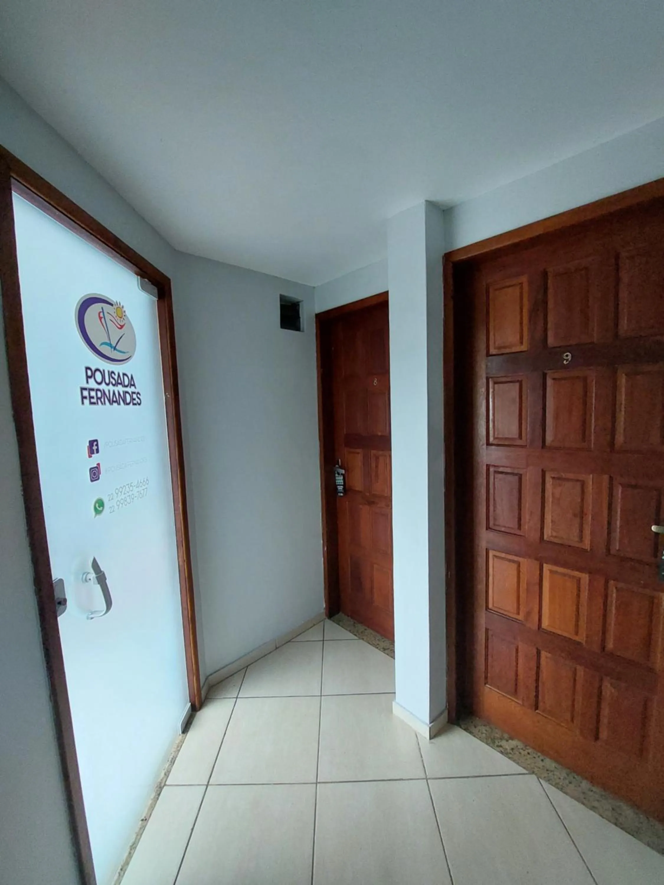 Other in Pousada Fernandes